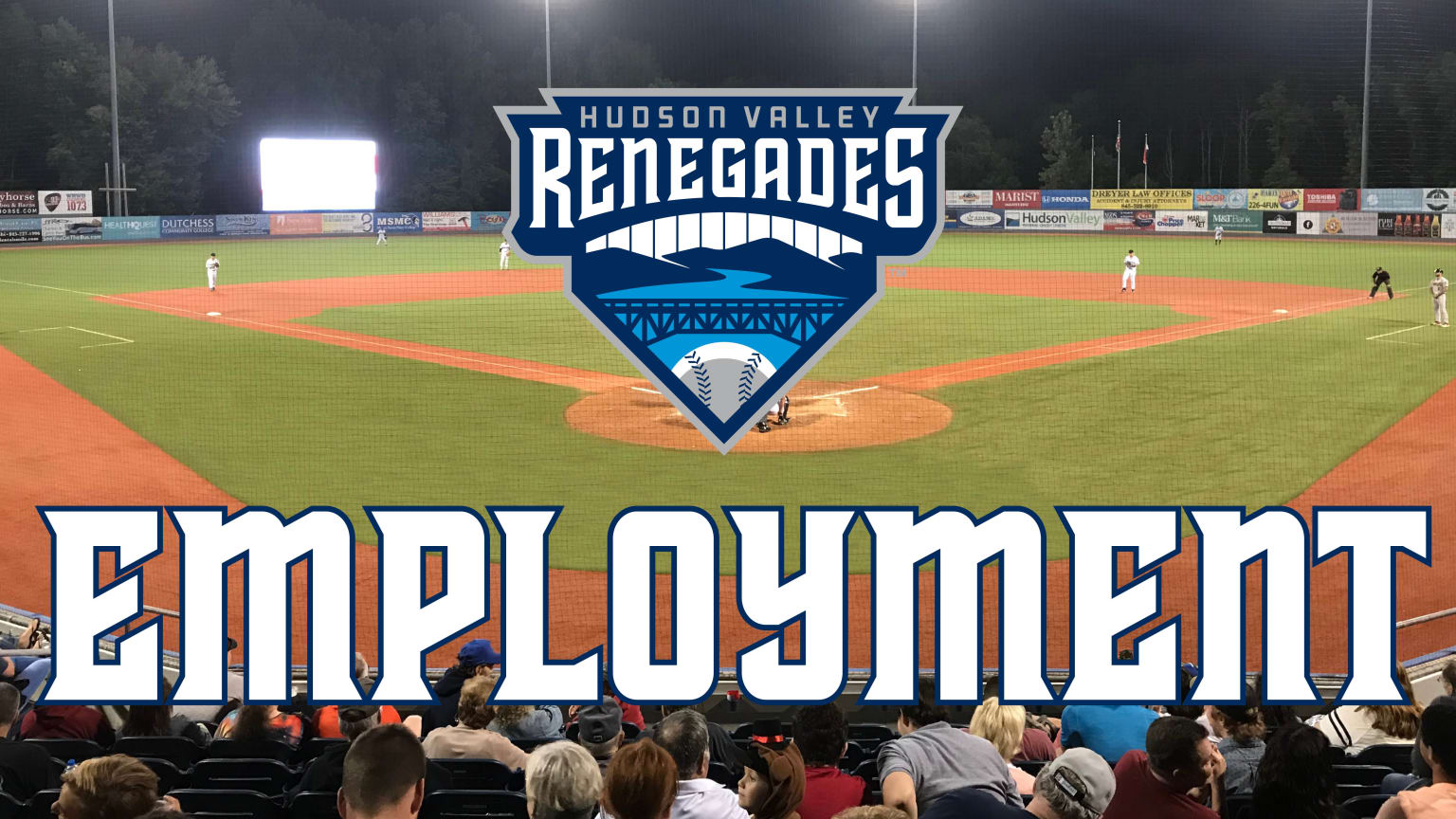 Renegades Employment | Renegades