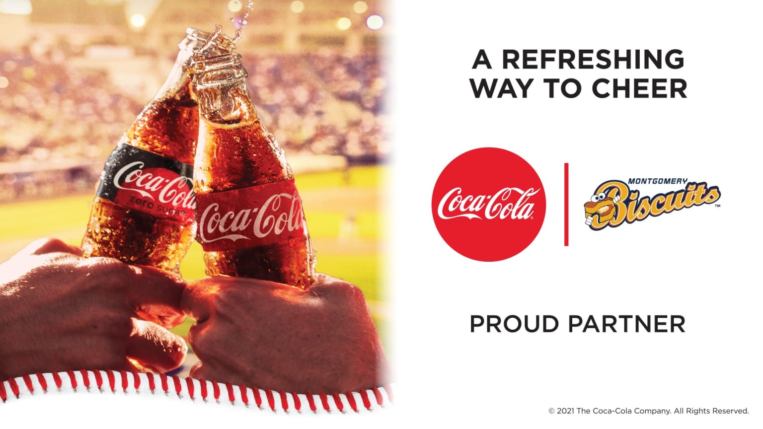 2021 Biscuits Promo Schedule Biscuits