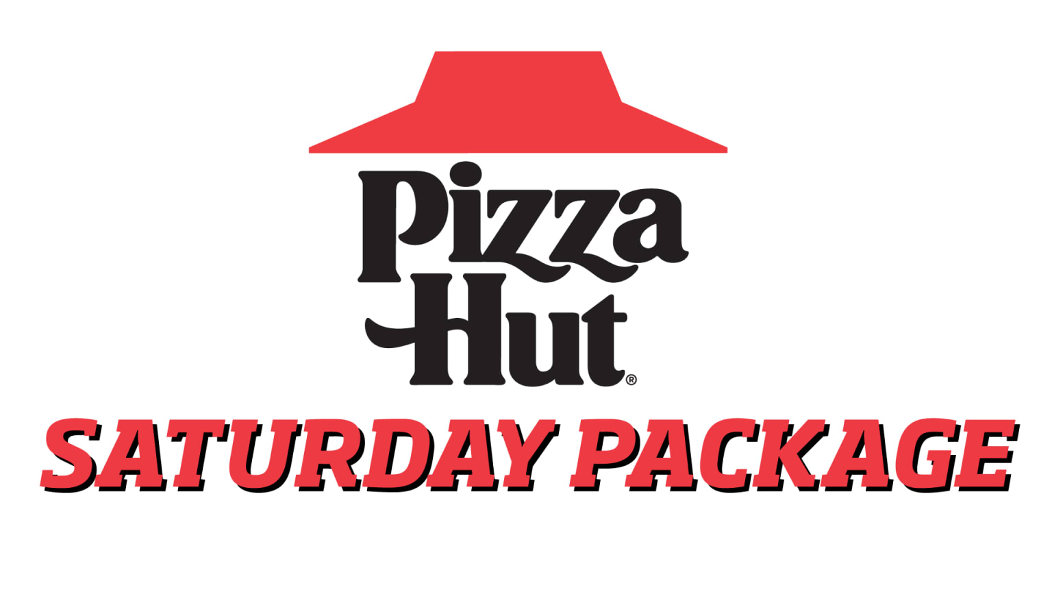 Saturday Pizza Hut Package Mahoning Valley Scrappers