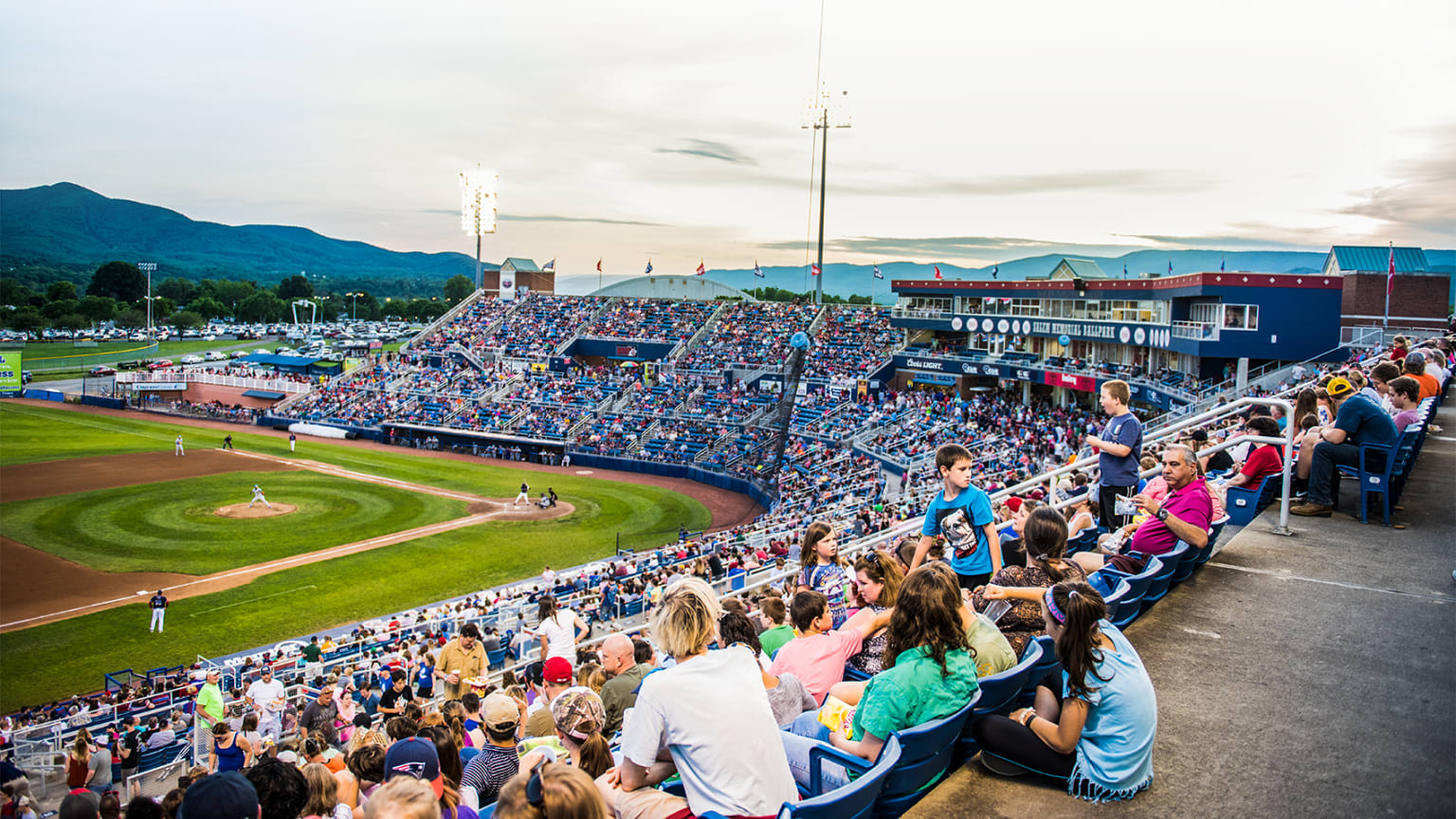 Salem Red Sox | MiLB.com