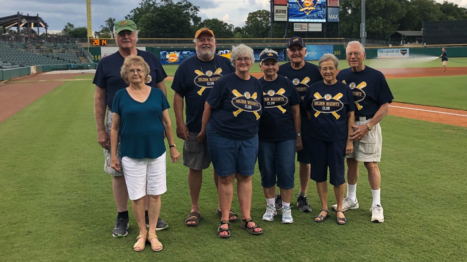 Ticket Packages Biscuits