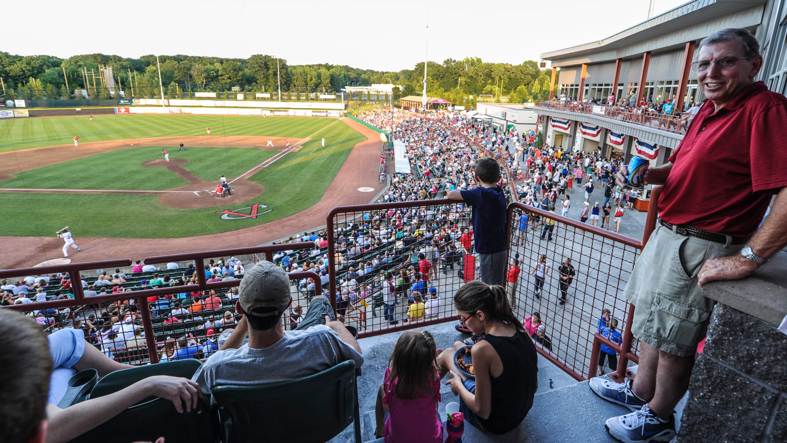 TriCity ValleyCats Tickets ValleyCats