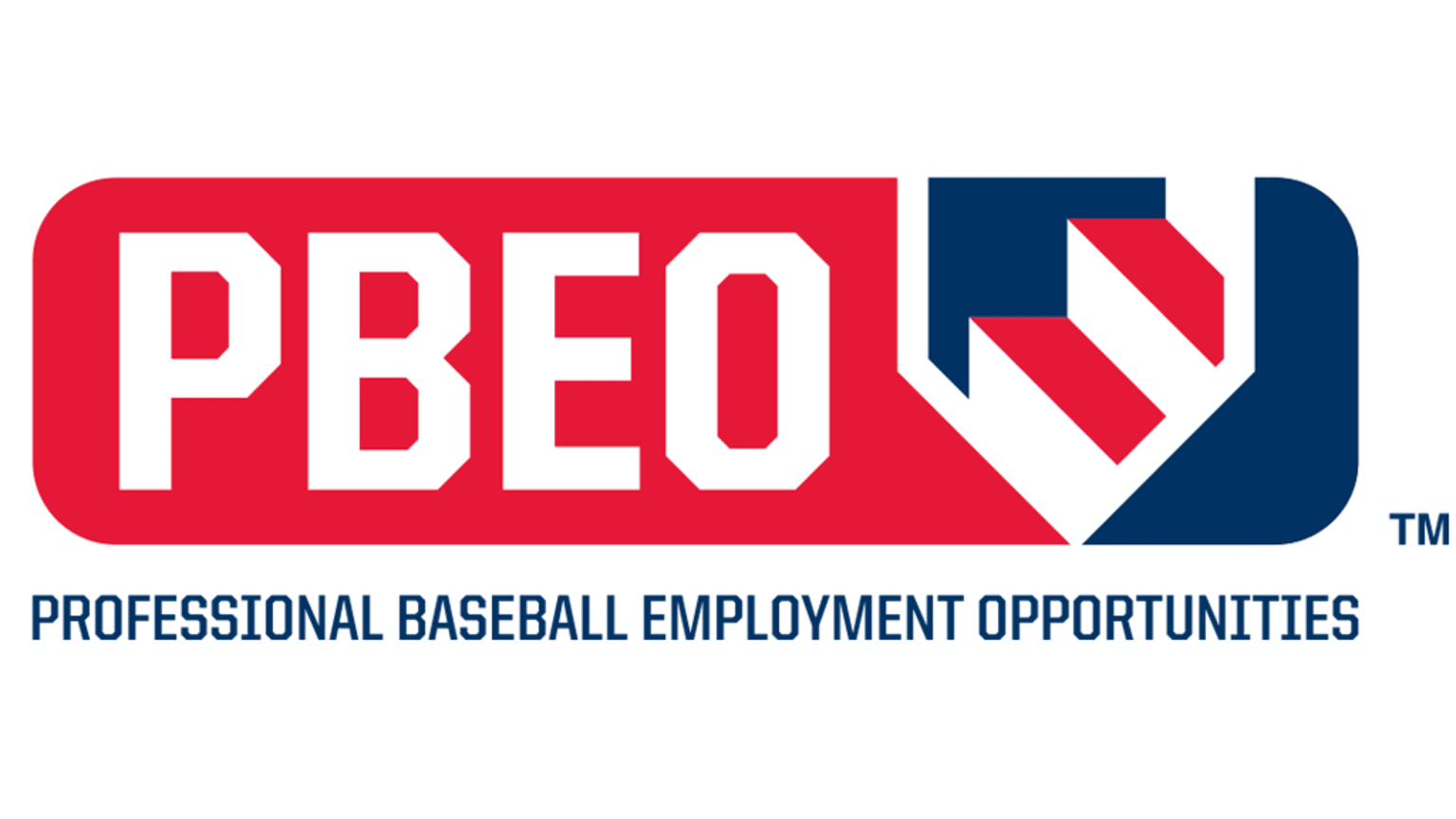 Professional Baseball Employment Opportunities