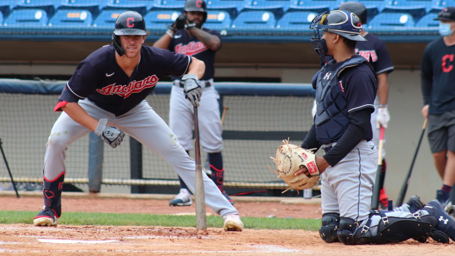 Lake County Captains