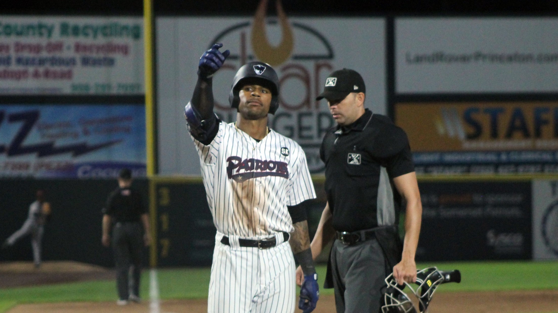 JP Sears Stats, Fantasy & News | MiLB.com