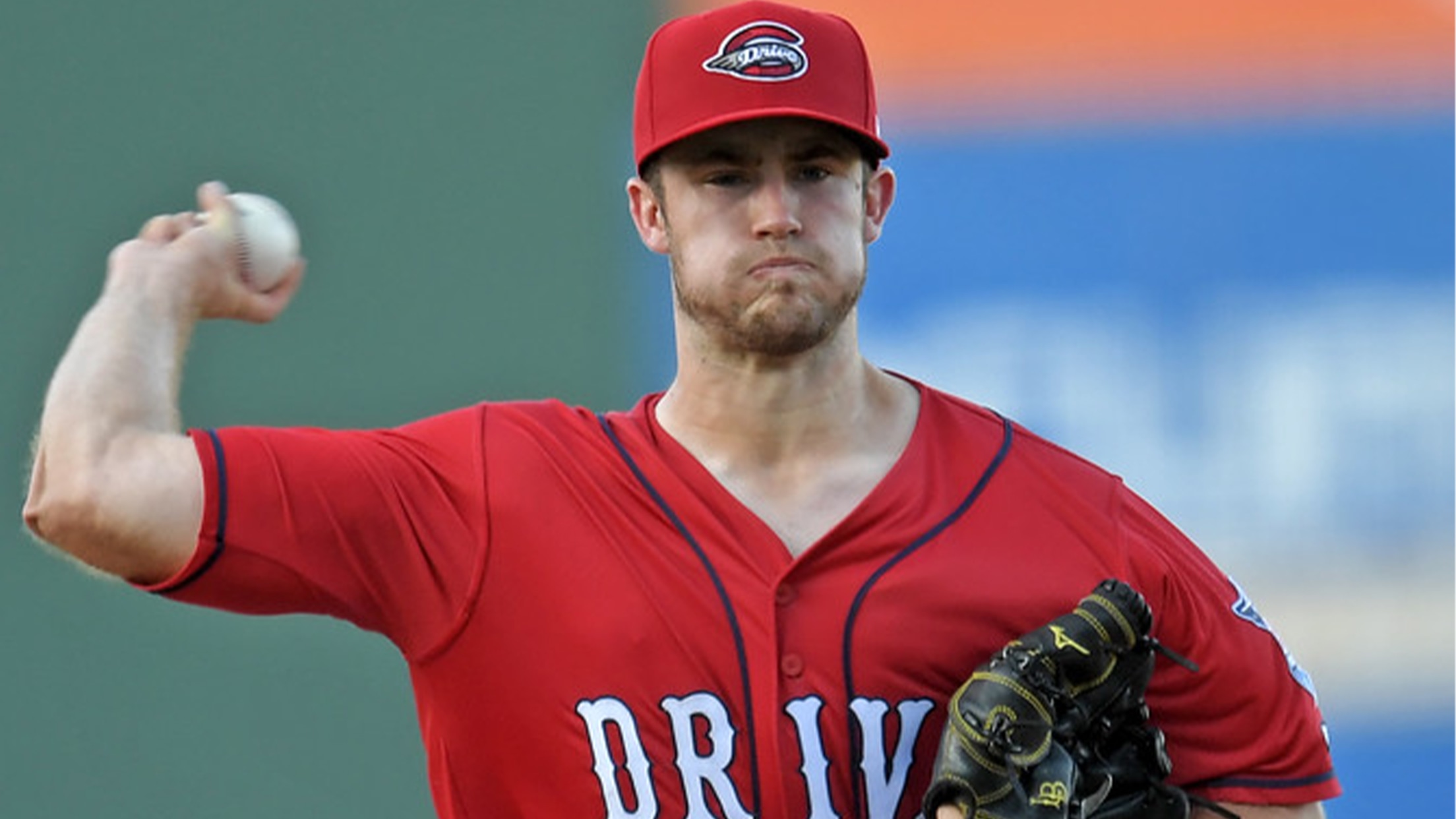 Drive Pitching Boils Crawdads, 3-0 | MiLB.com