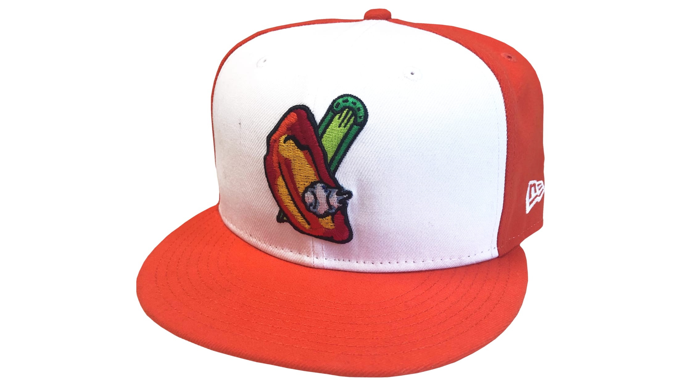 Buffalo Wings Baseball Bisons