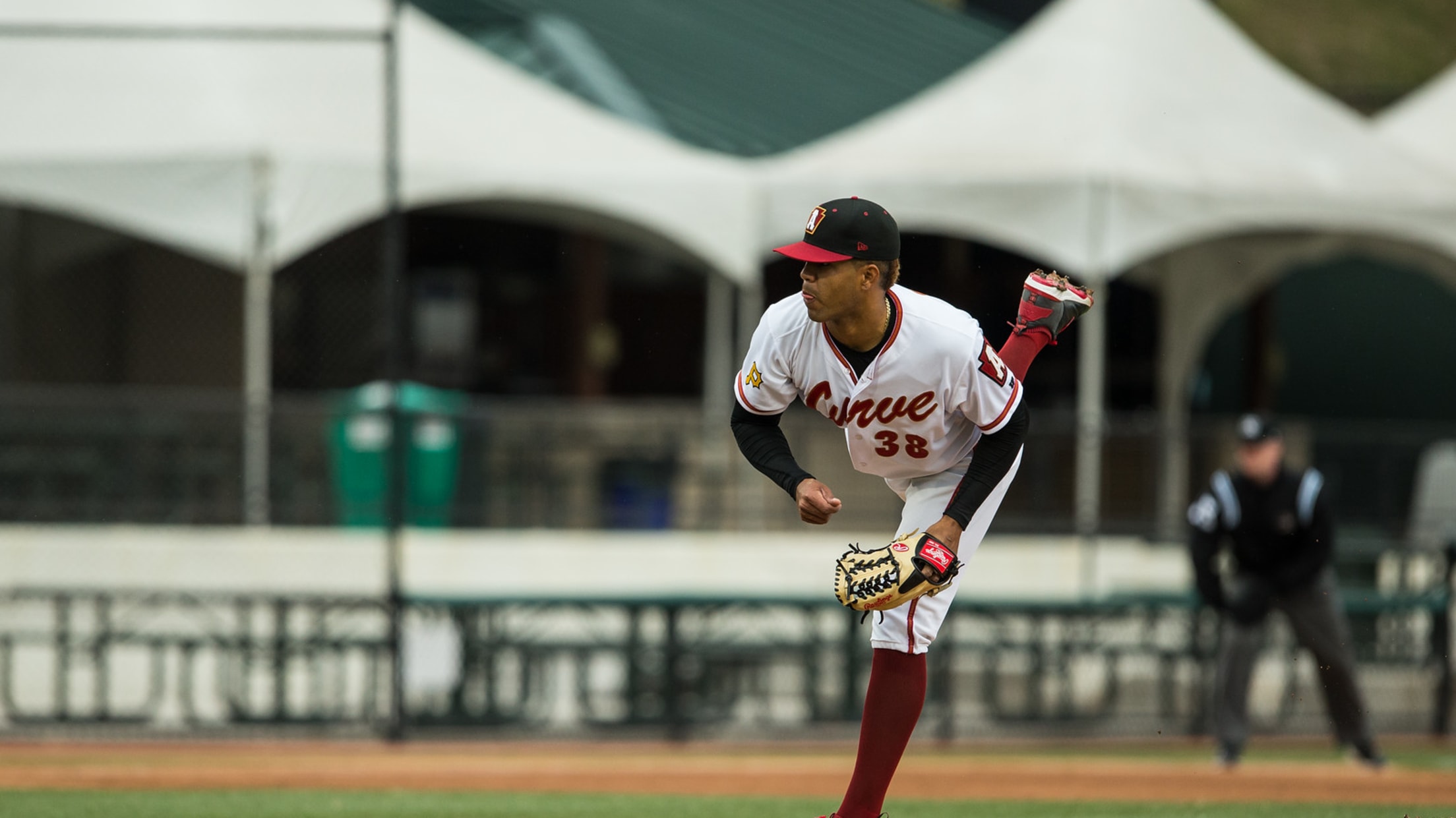 Akron flips script on Curve with comeback win | MiLB.com