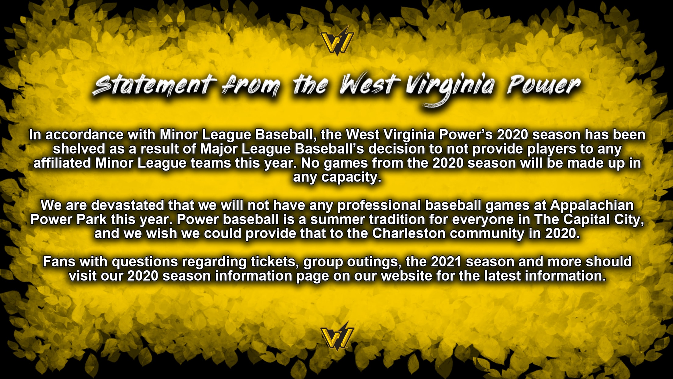 West Virginia Power