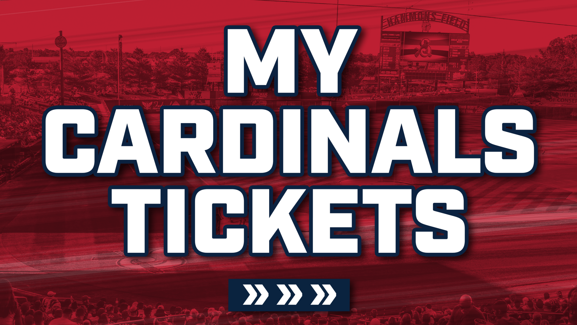Springfield Cardinals Tickets Cardinals
