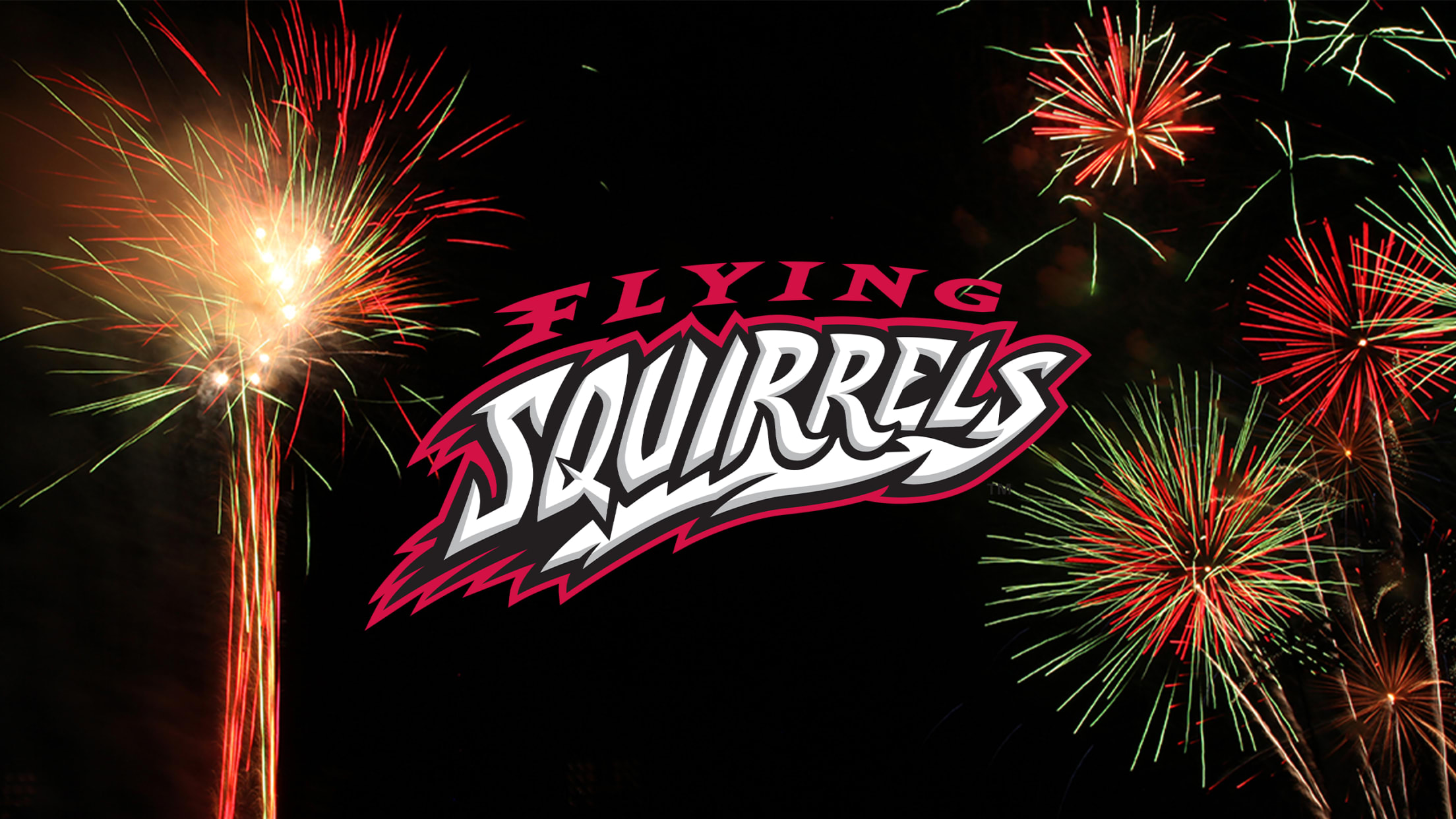 CBS 6 to air Flying Squirrels' 4th of July fireworks