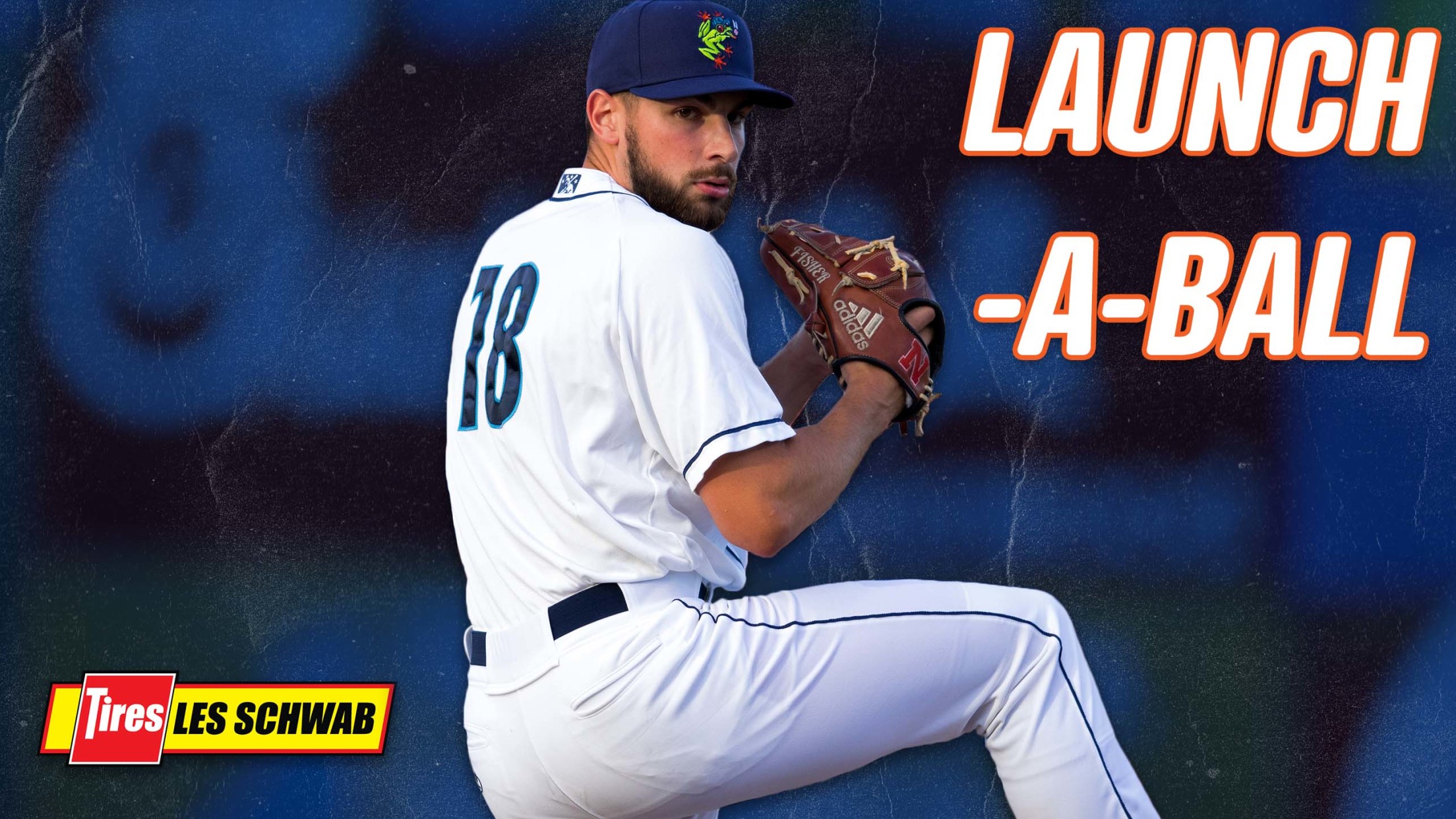 Everett AquaSox Day of the Week Promotions | AquaSox