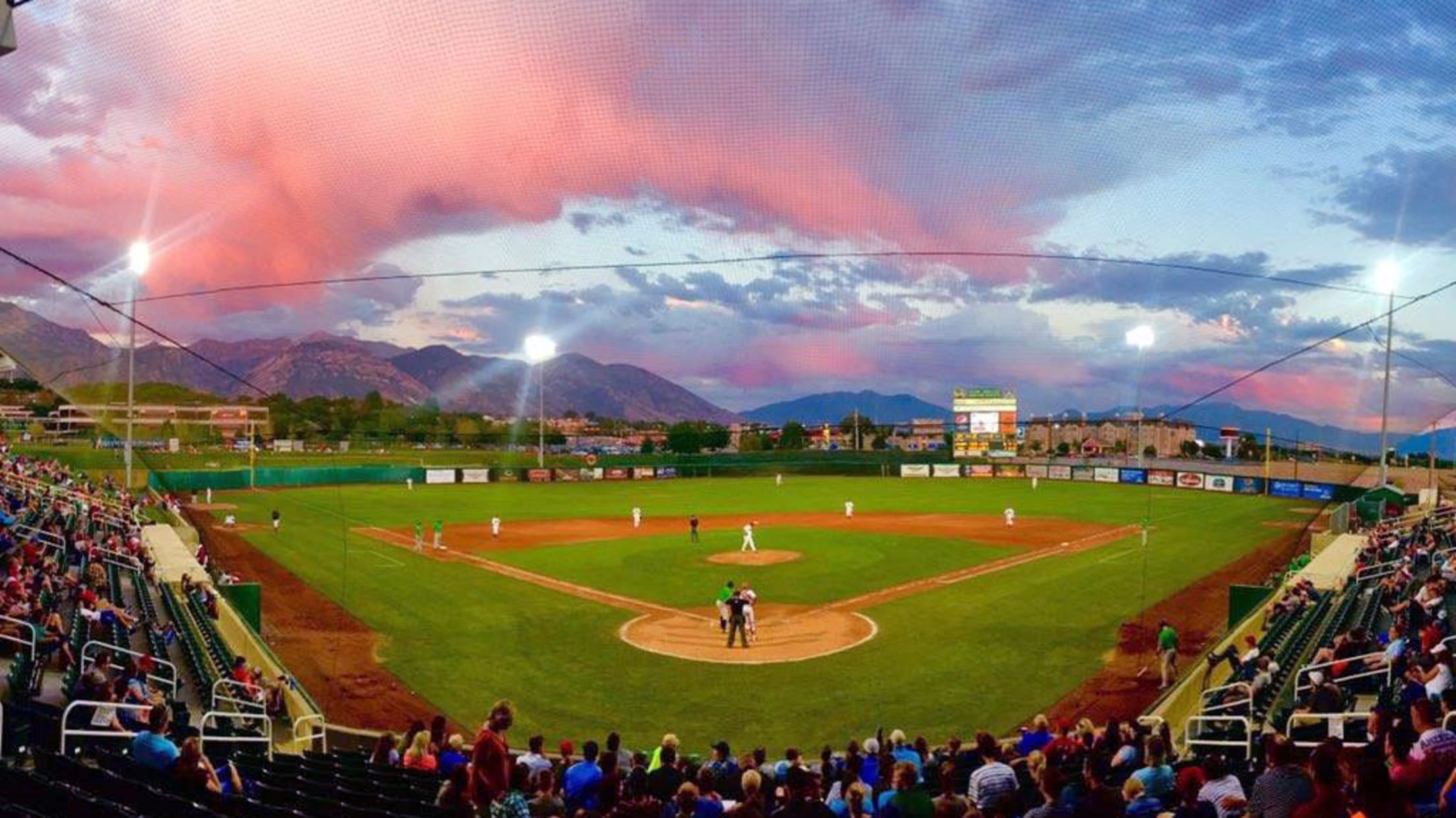 Orem Owlz to relocate team to Pueblo, Colorado in 2020