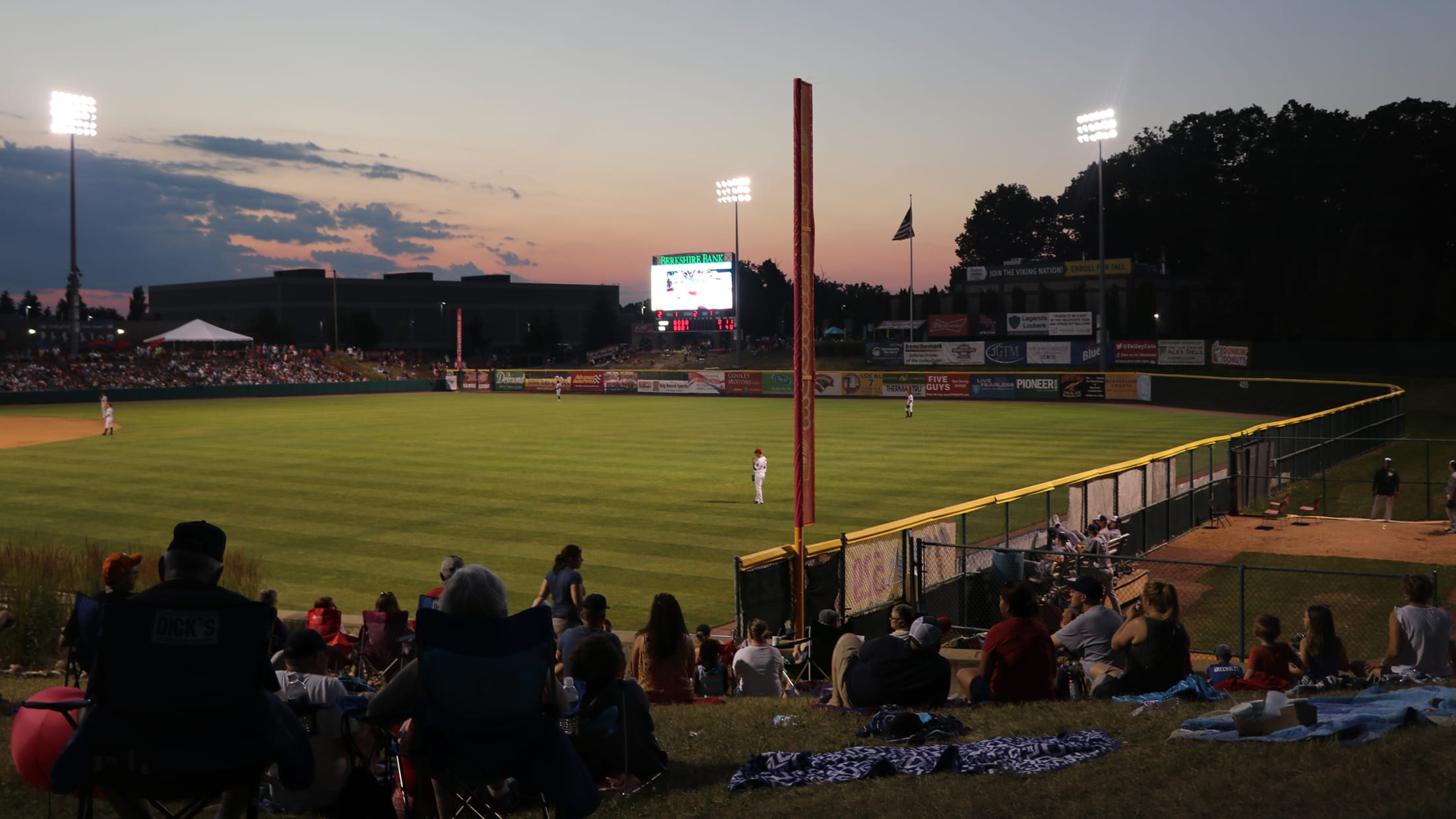 ValleyCats Season Tickets ValleyCats