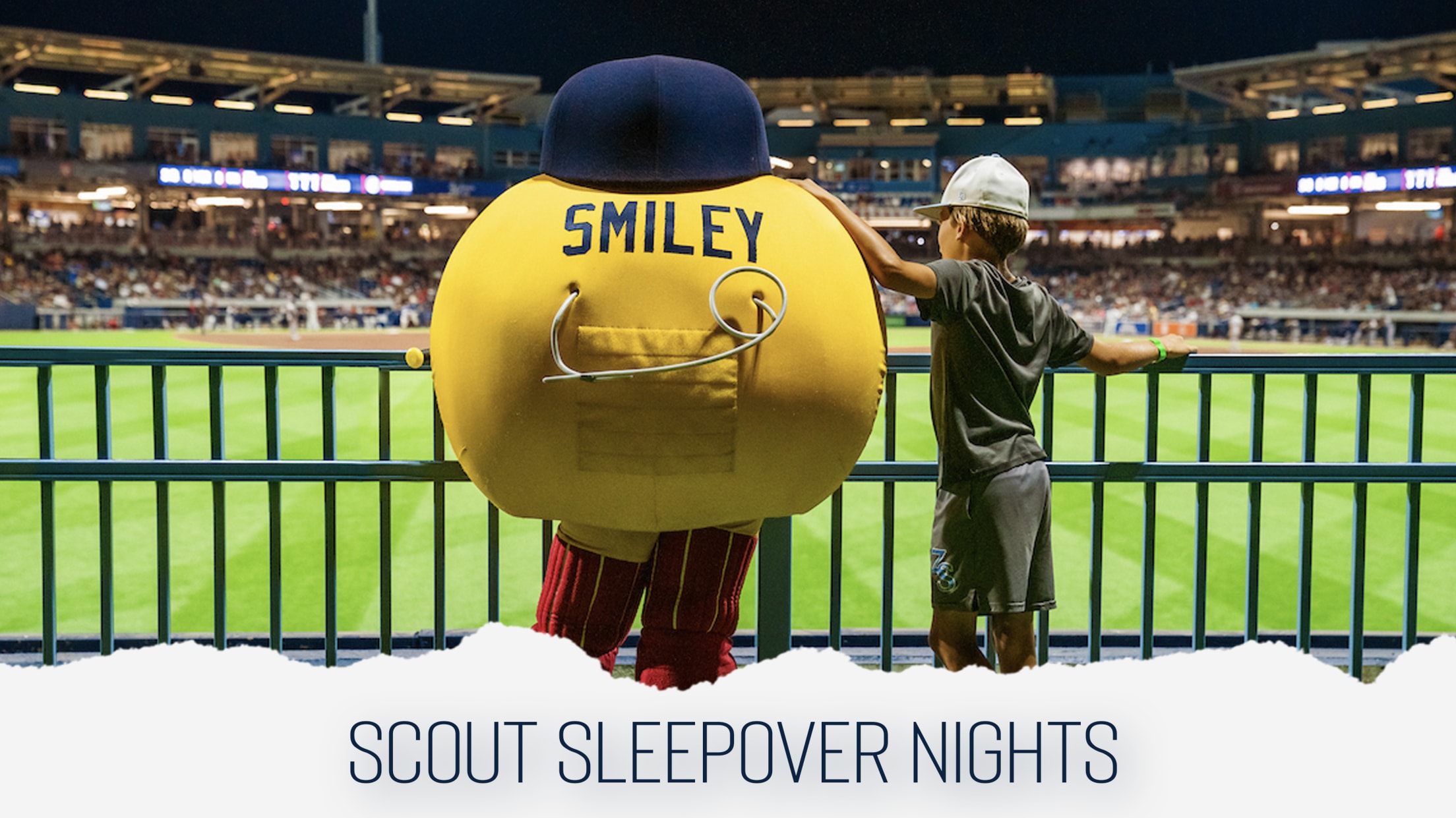 Theme Nights Red Sox