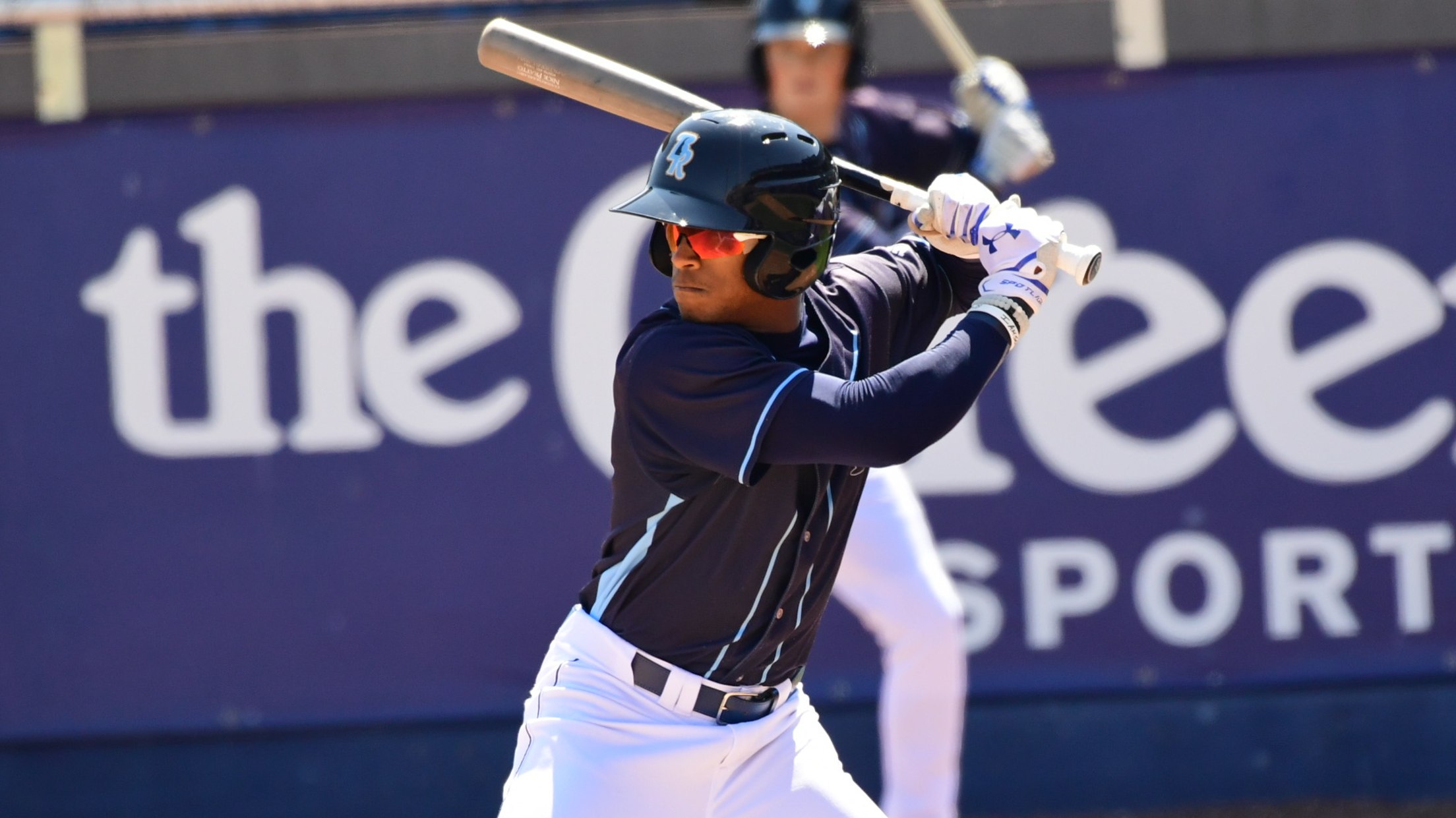 Rocks Drop Two of Three to Keys | MiLB.com