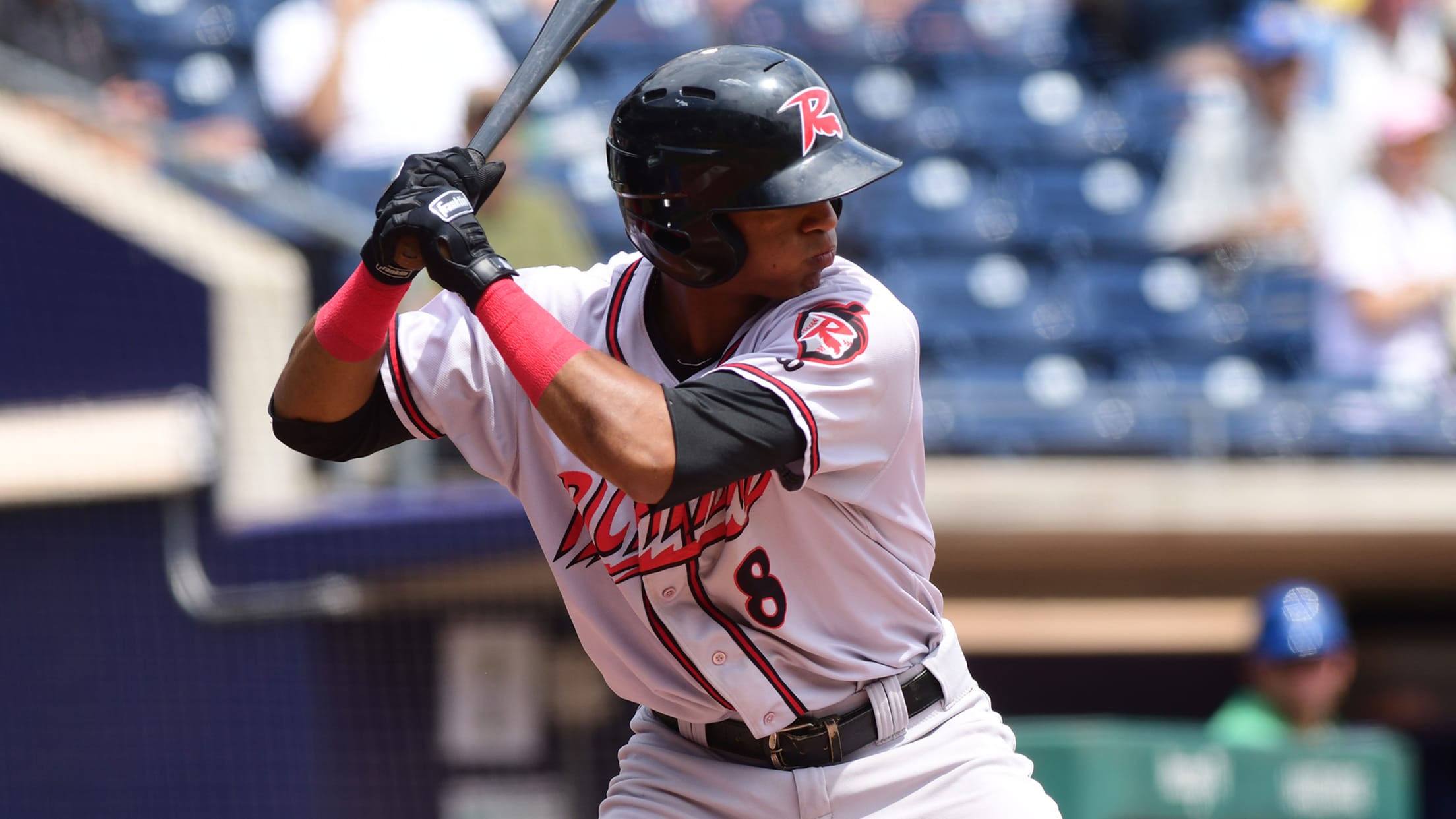 Flying Squirrels sweep SeaWolves in Wednesday double-header | MiLB.com