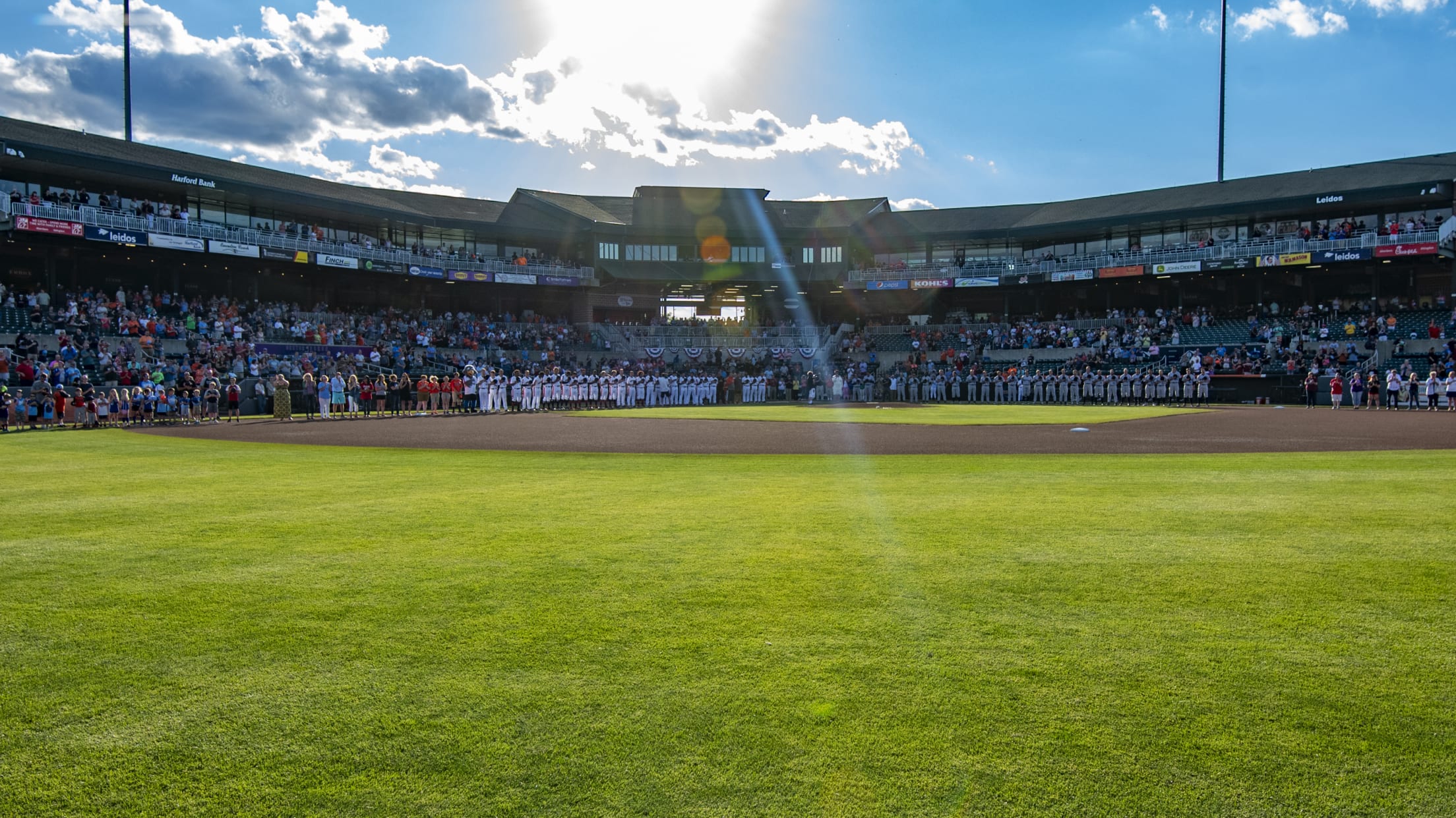 leidos-field-at-ripken-stadium-ironbirds