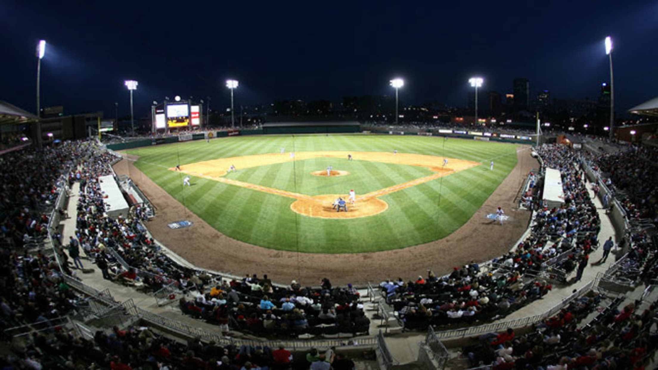 The Official Site of the Texas League DoubleA Central
