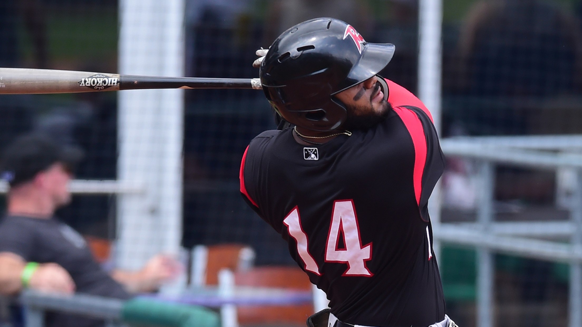 Ramos homers to force extras as Squirrels top Baysox in 10 | MiLB.com