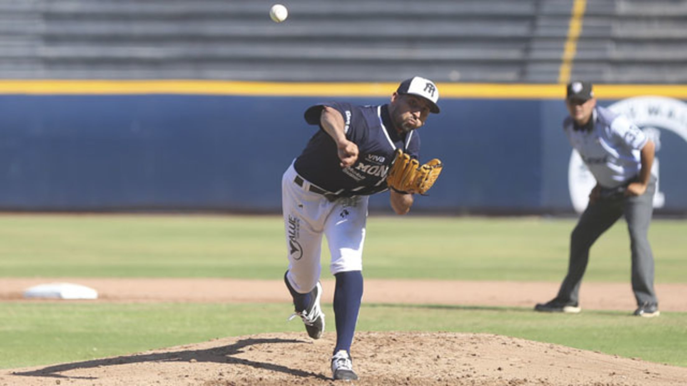 Almonte lidera ofensiva regia | MiLB.com