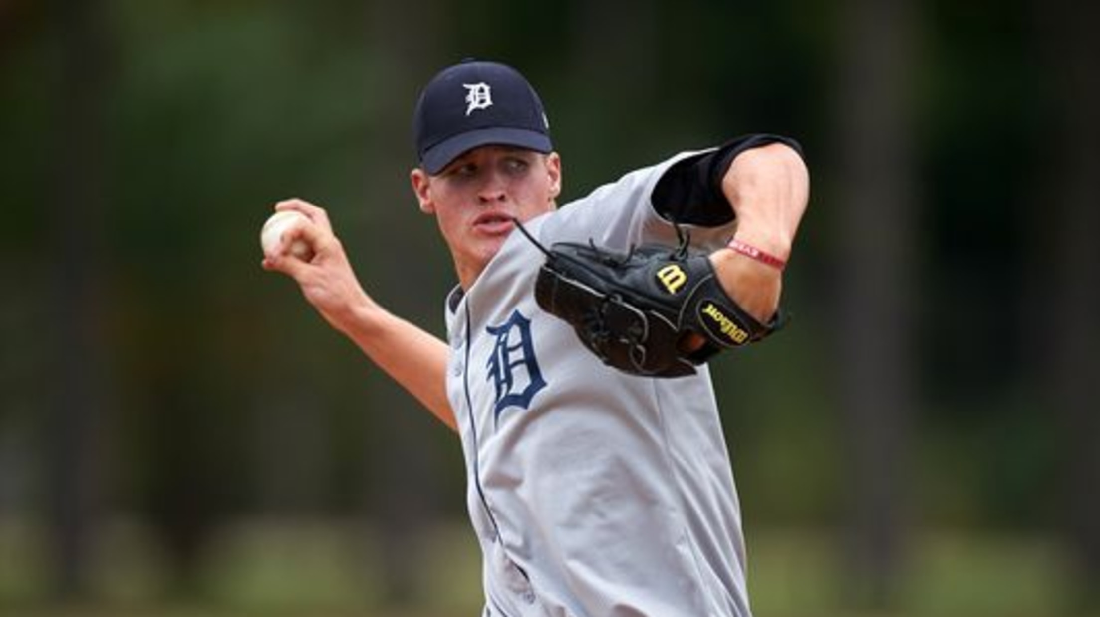 Matt Manning Heads to West Michigan | MiLB.com