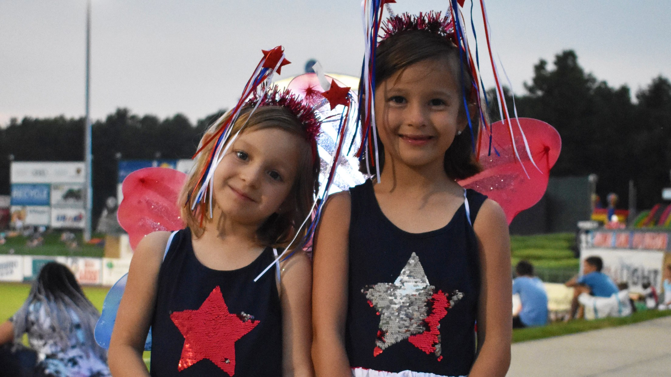 Red, White & BlueClaws Jersey Shore BlueClaws BlueClaws