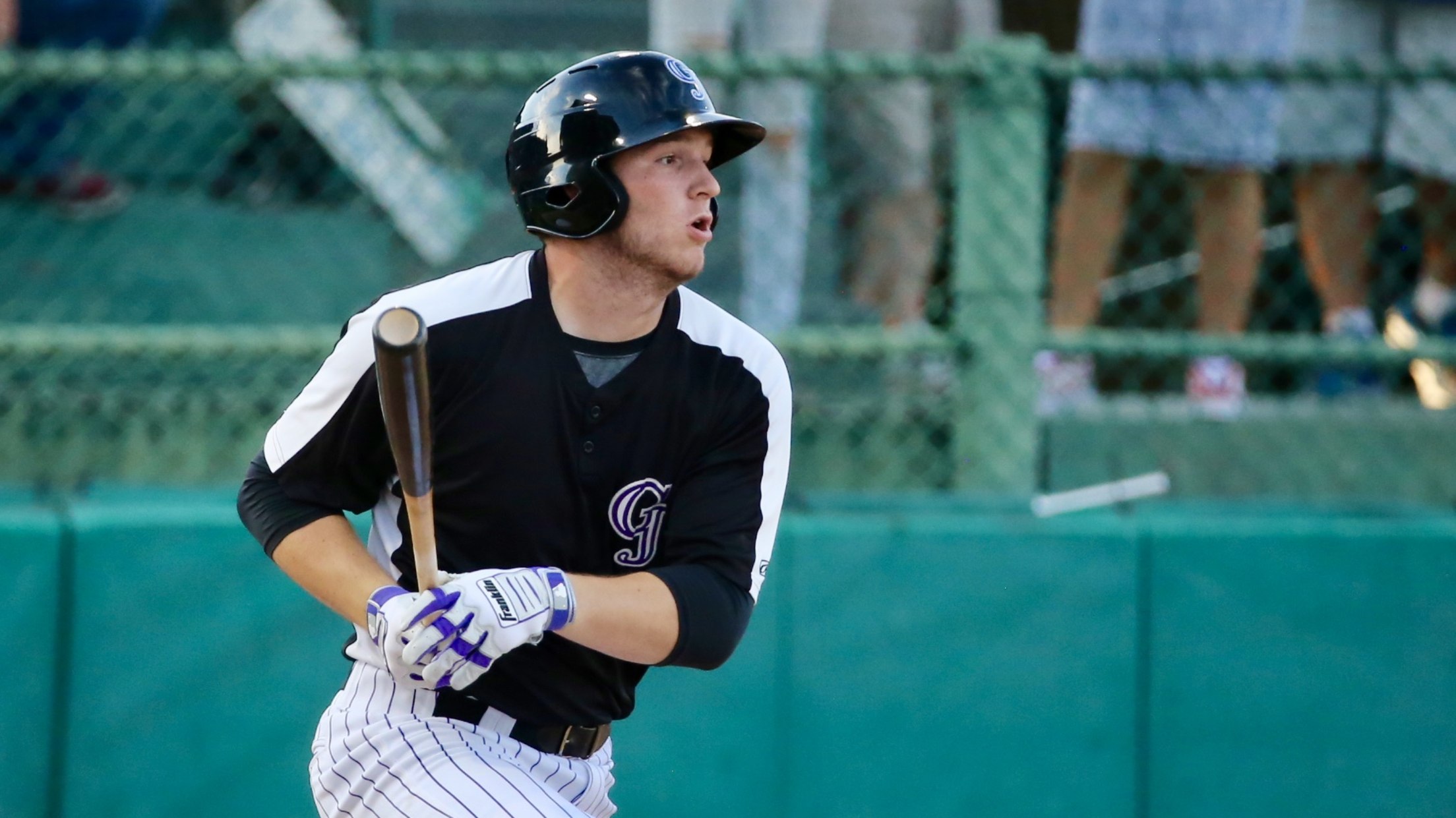GJ Takes Game Two Over Helena | MiLB.com