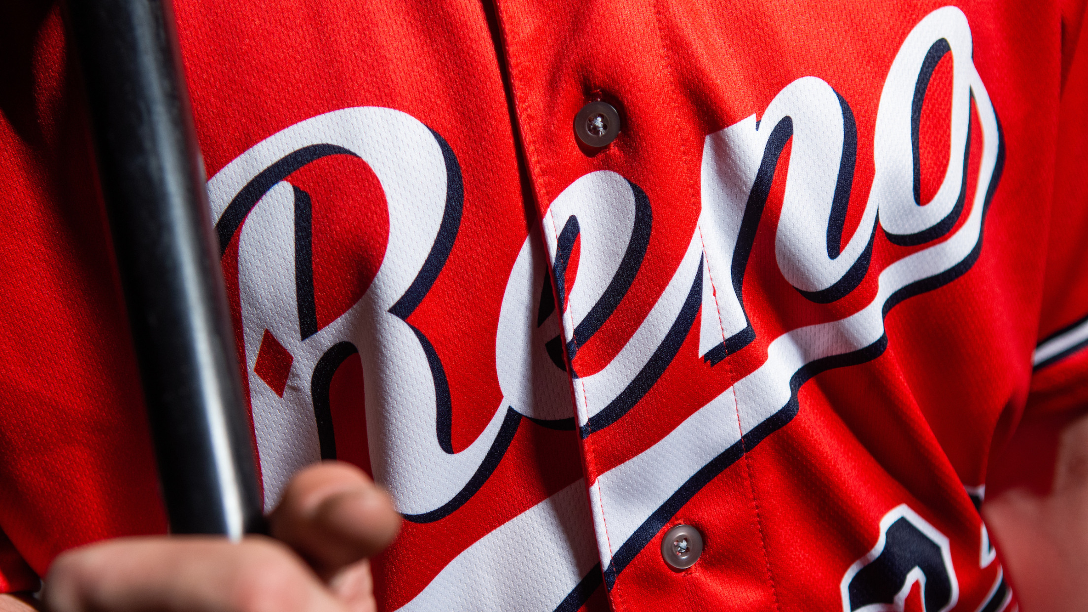Reno Aces Uniforms | Aces