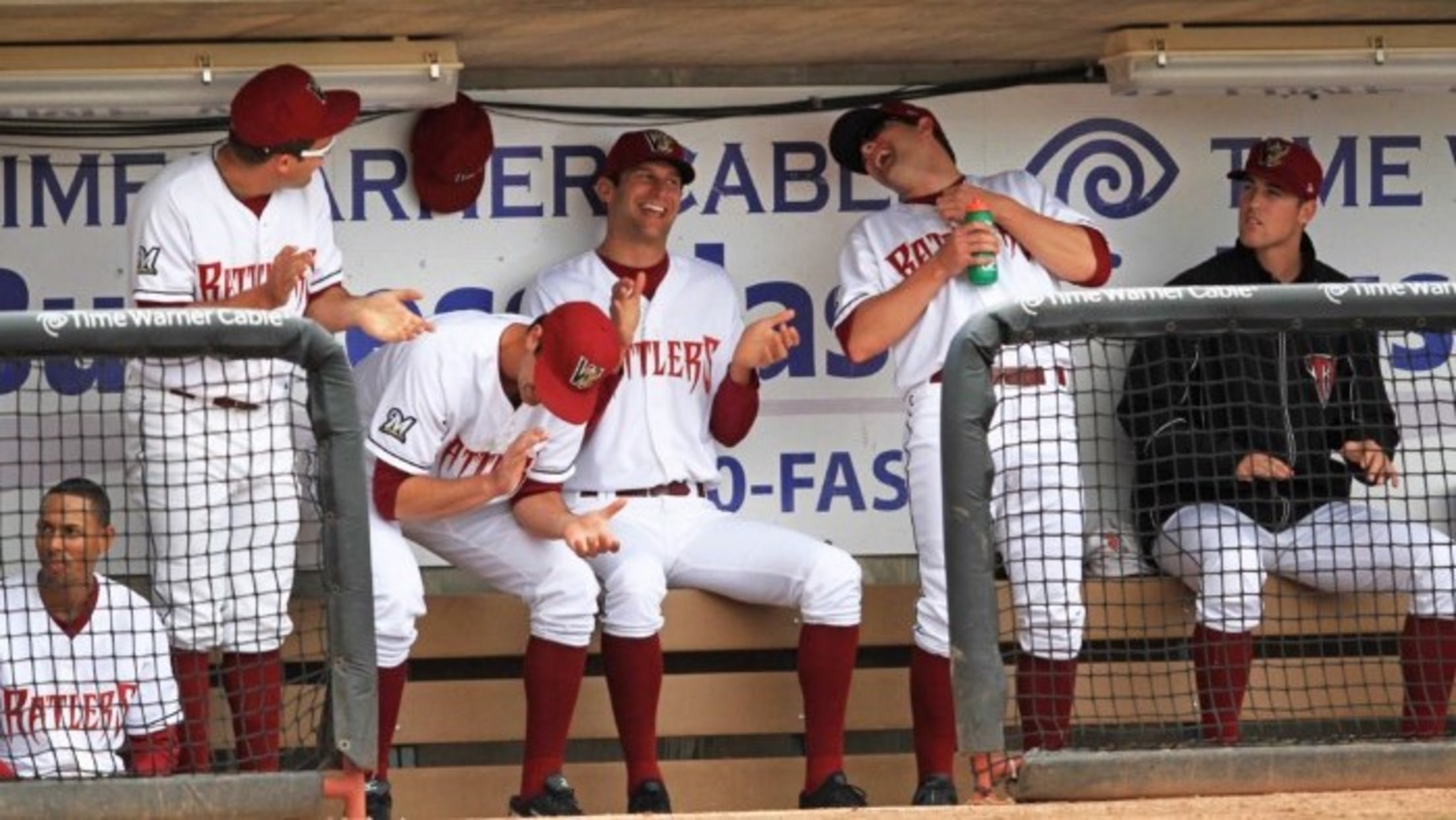 This Date in Timber Rattlers History: July 25 | MiLB.com