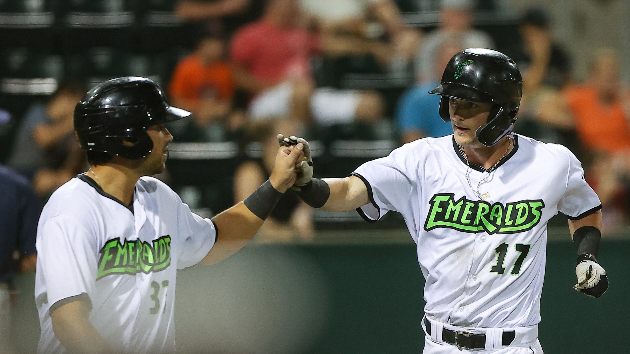 Game Recap - 8.12.21 | MiLB.com
