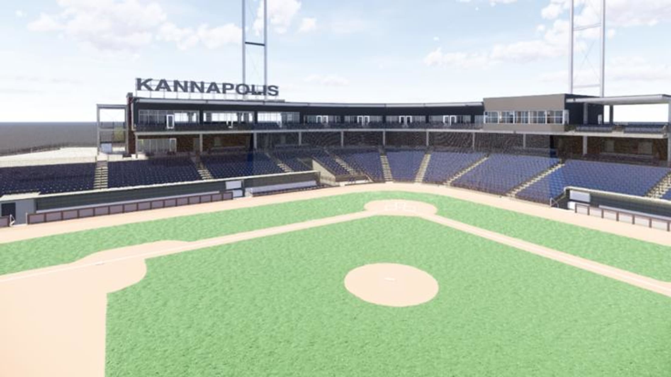 Kannapolis Cannon Balls season tickets | Cannon Ballers