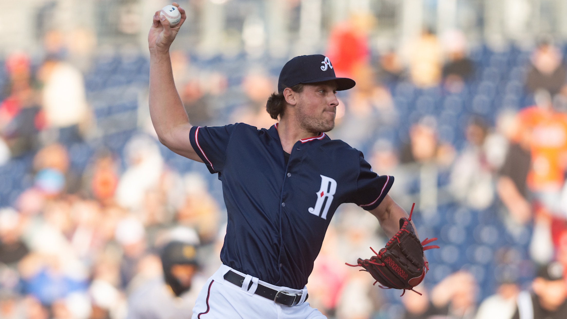 Aces Return Home for Six-Game Series Against the Express | MiLB.com