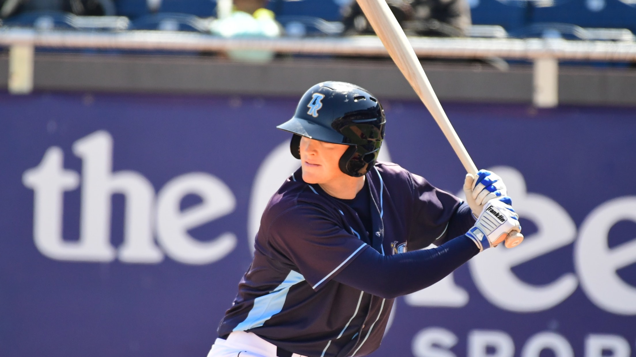 Rocks Drop Series Finale Against P-Nats | MiLB.com