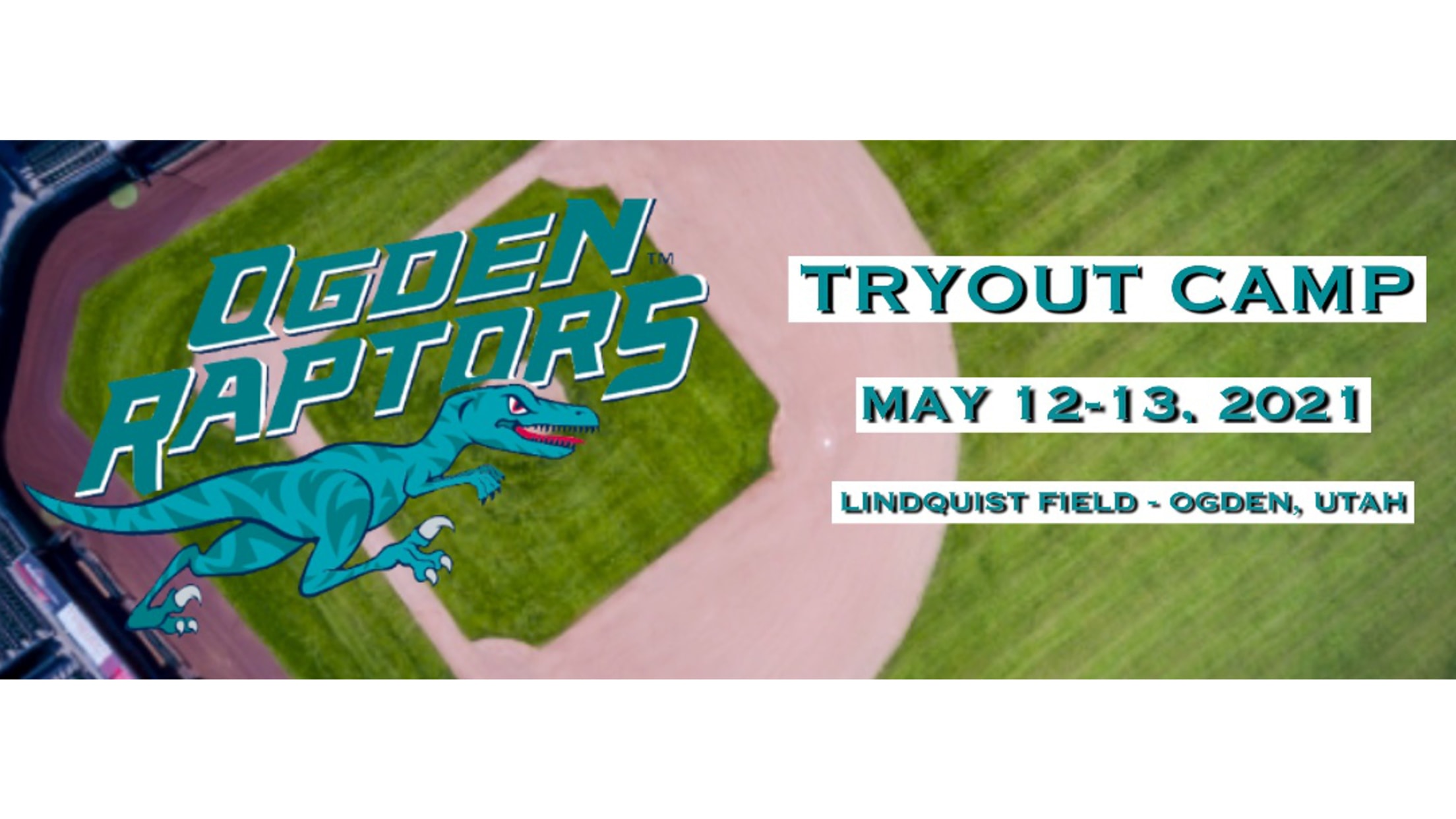 Ogden Raptors Announce 2021 Open Tryout | MiLB.com