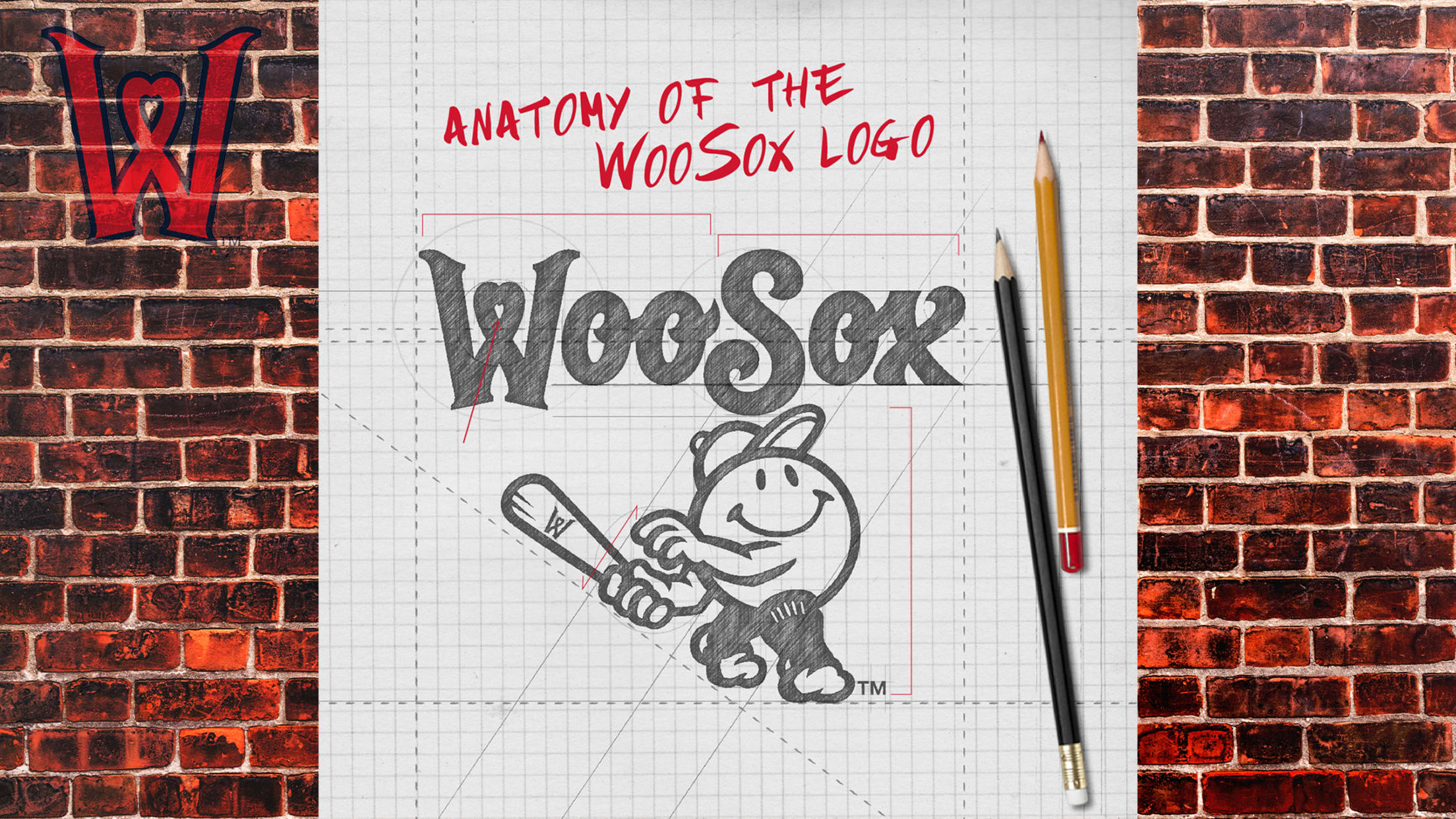 Why WooSox? Red Sox