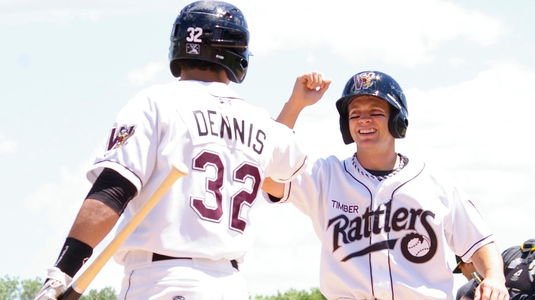 This Date in Timber Rattlers History: June 1 | MiLB.com