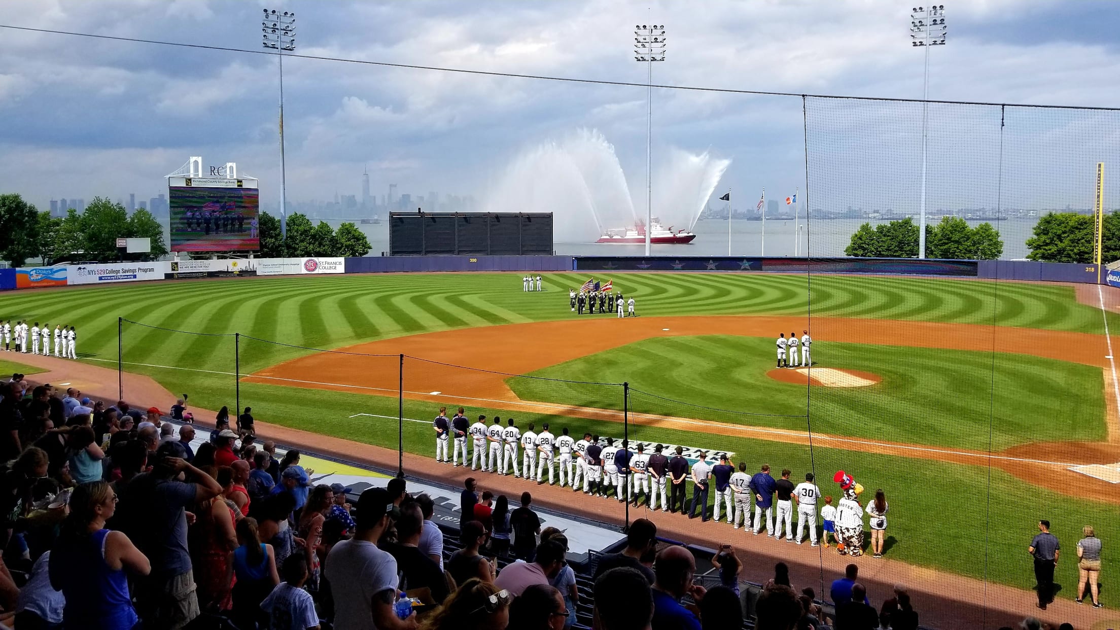 Staten Island Yankees