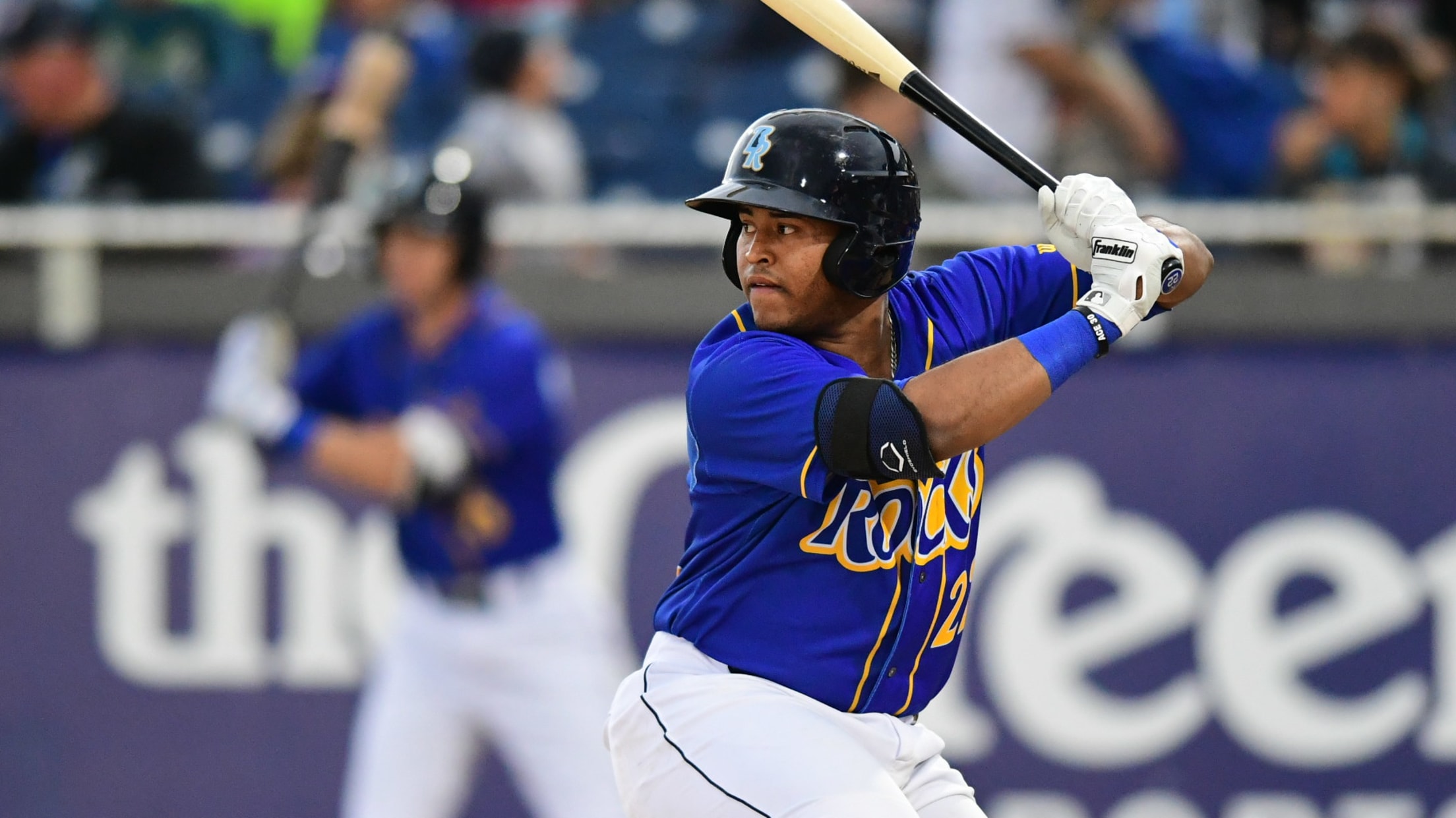 Blue Rocks Drop Series Finale to Keys | MiLB.com