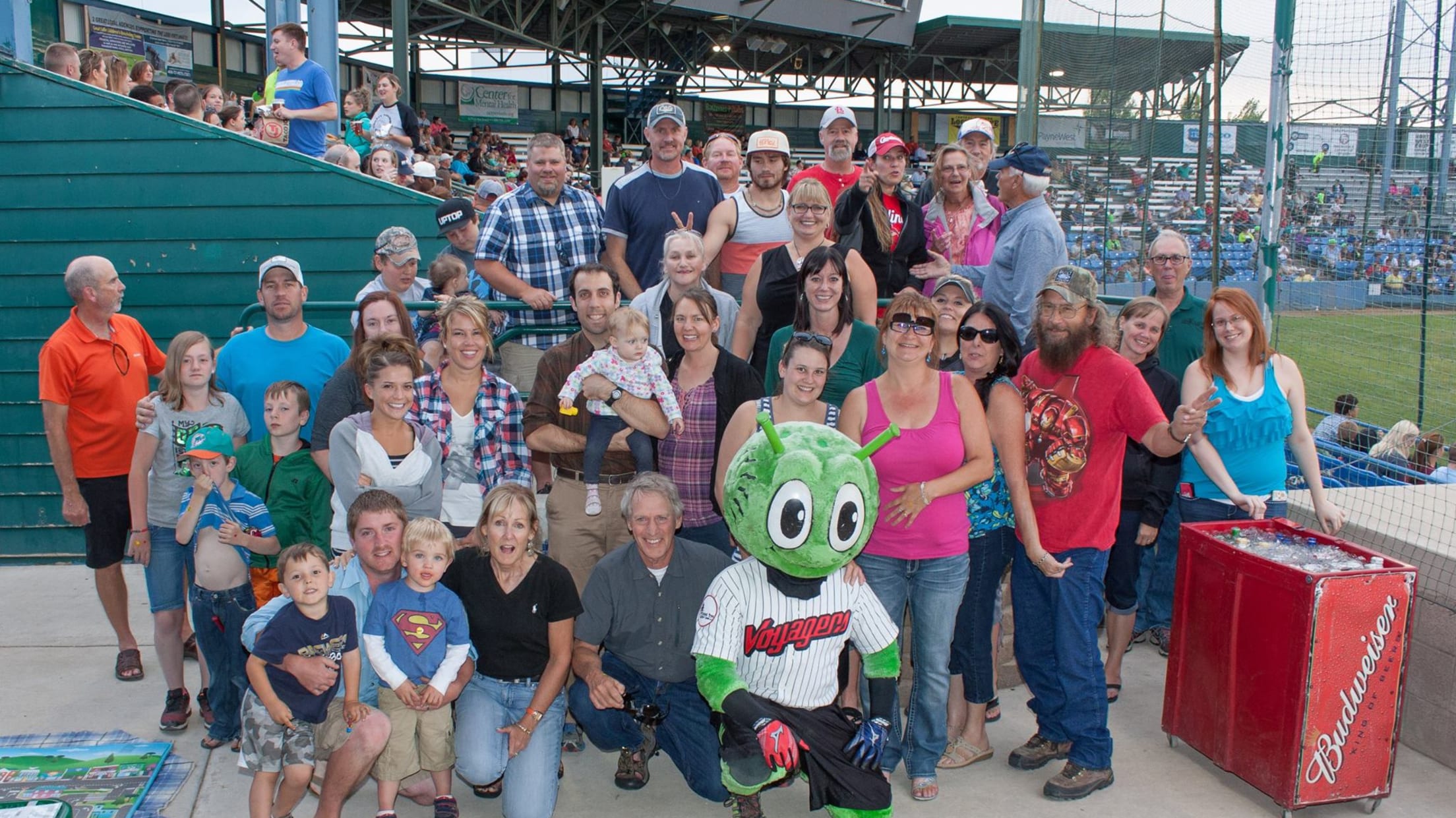 great falls voyagers league