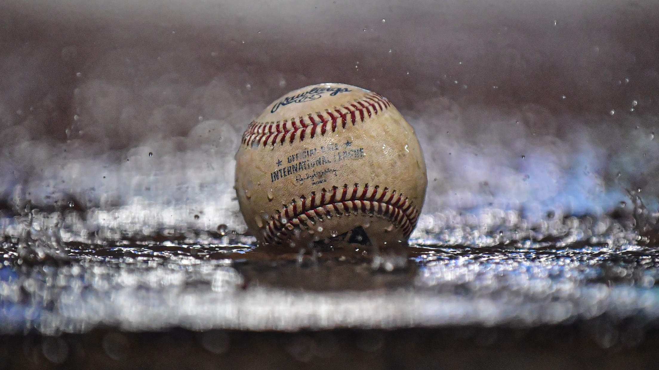 Postponed Wednesday, Doubleheader Friday | MiLB.com