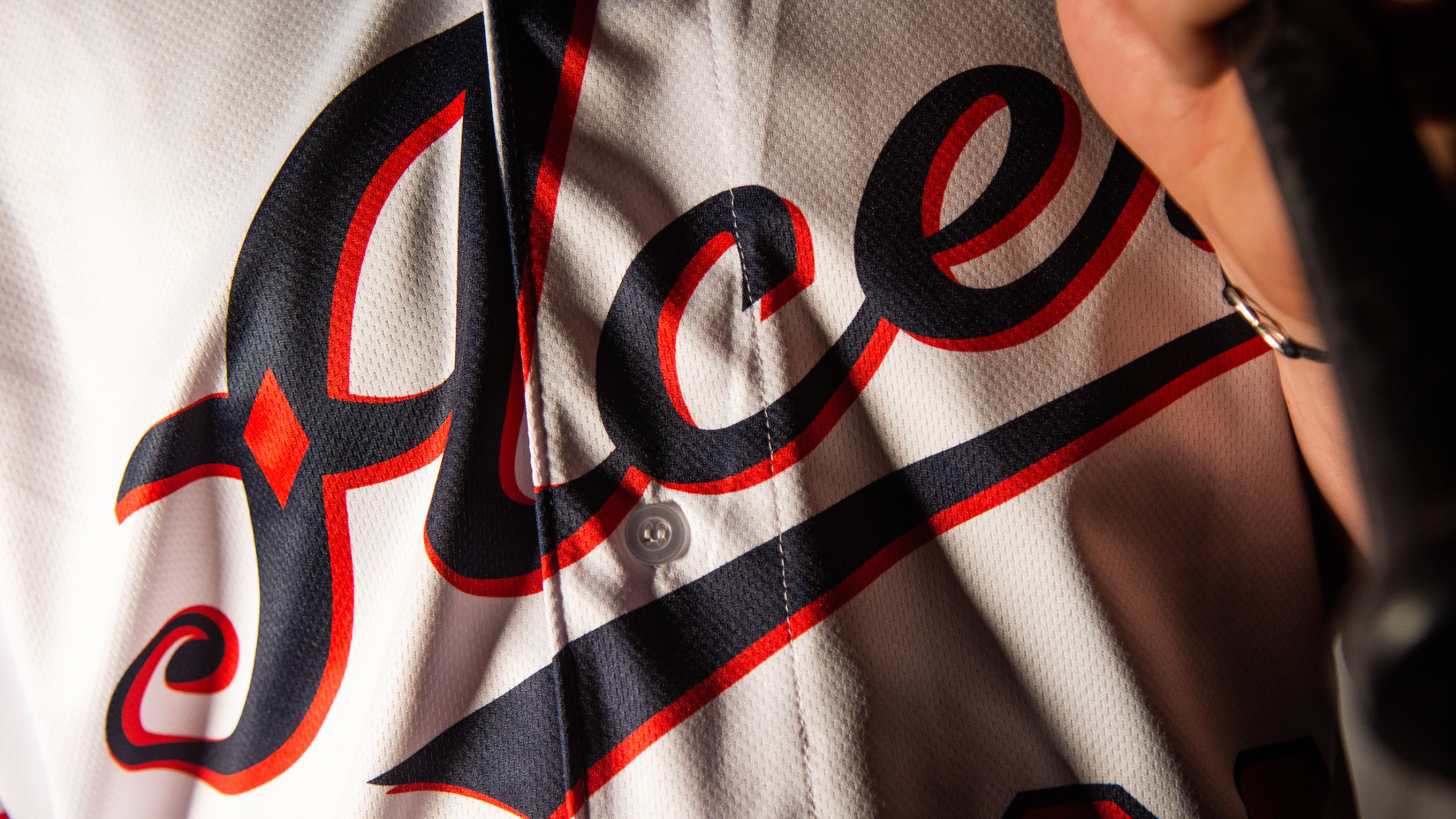 Reno Aces Uniforms | Aces
