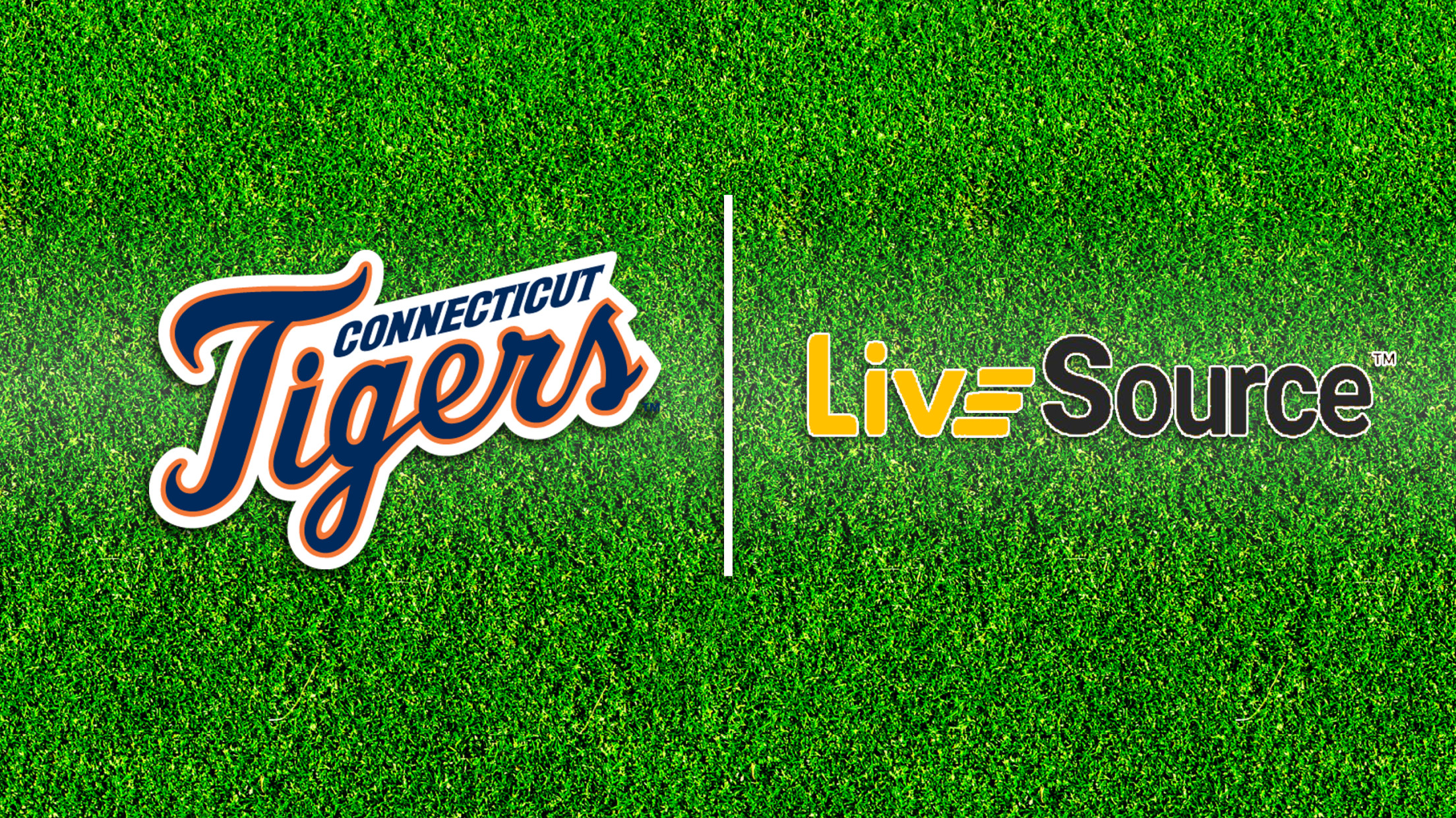 Connecticut Tigers Announce Partnership with LiveSource | MiLB.com