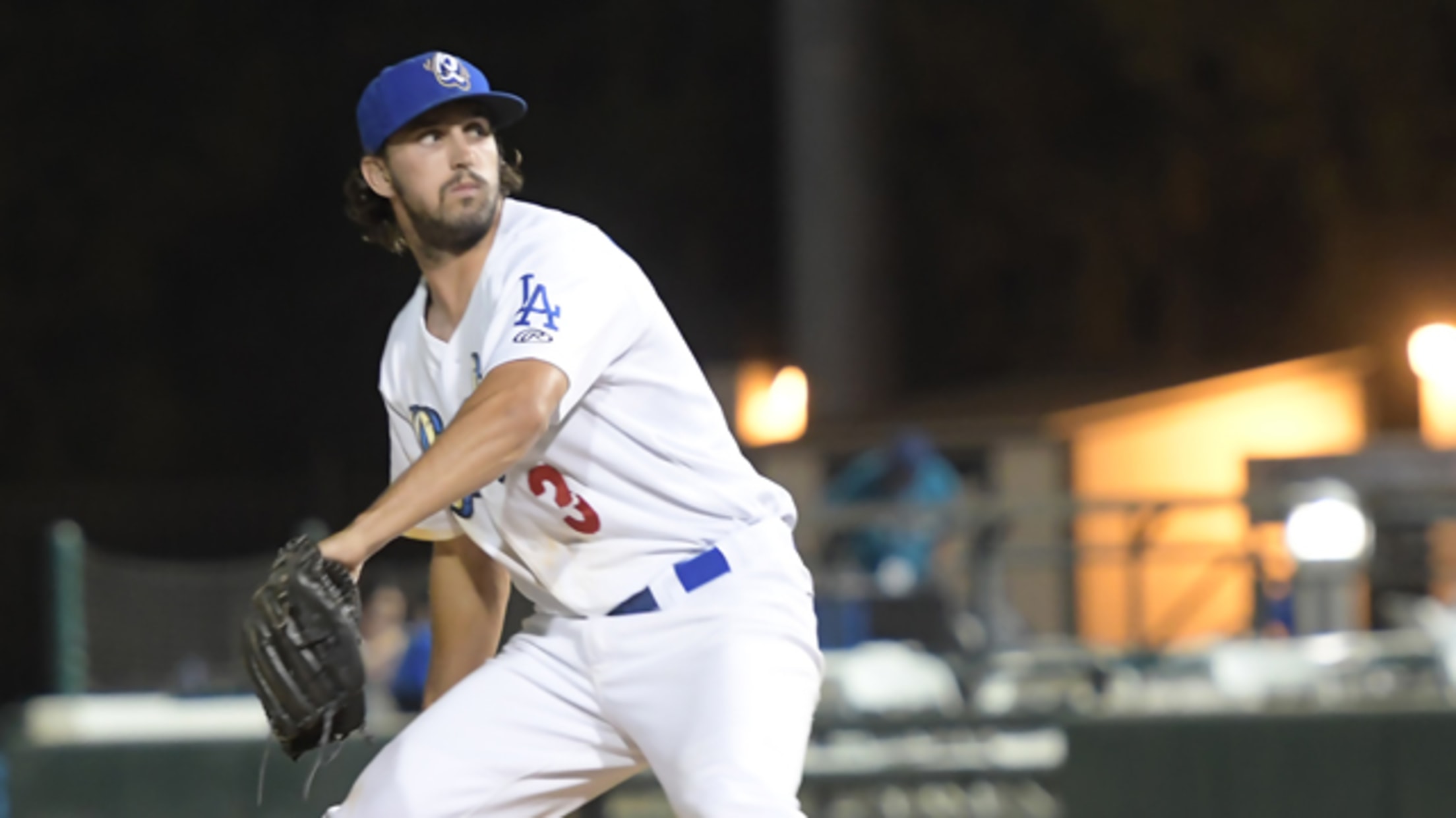 Late Comeback Win for Rancho | MiLB.com