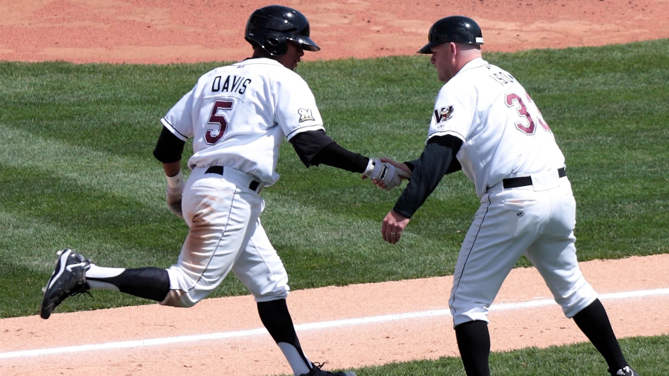 This Date in Timber Rattlers History: July 8 | MiLB.com