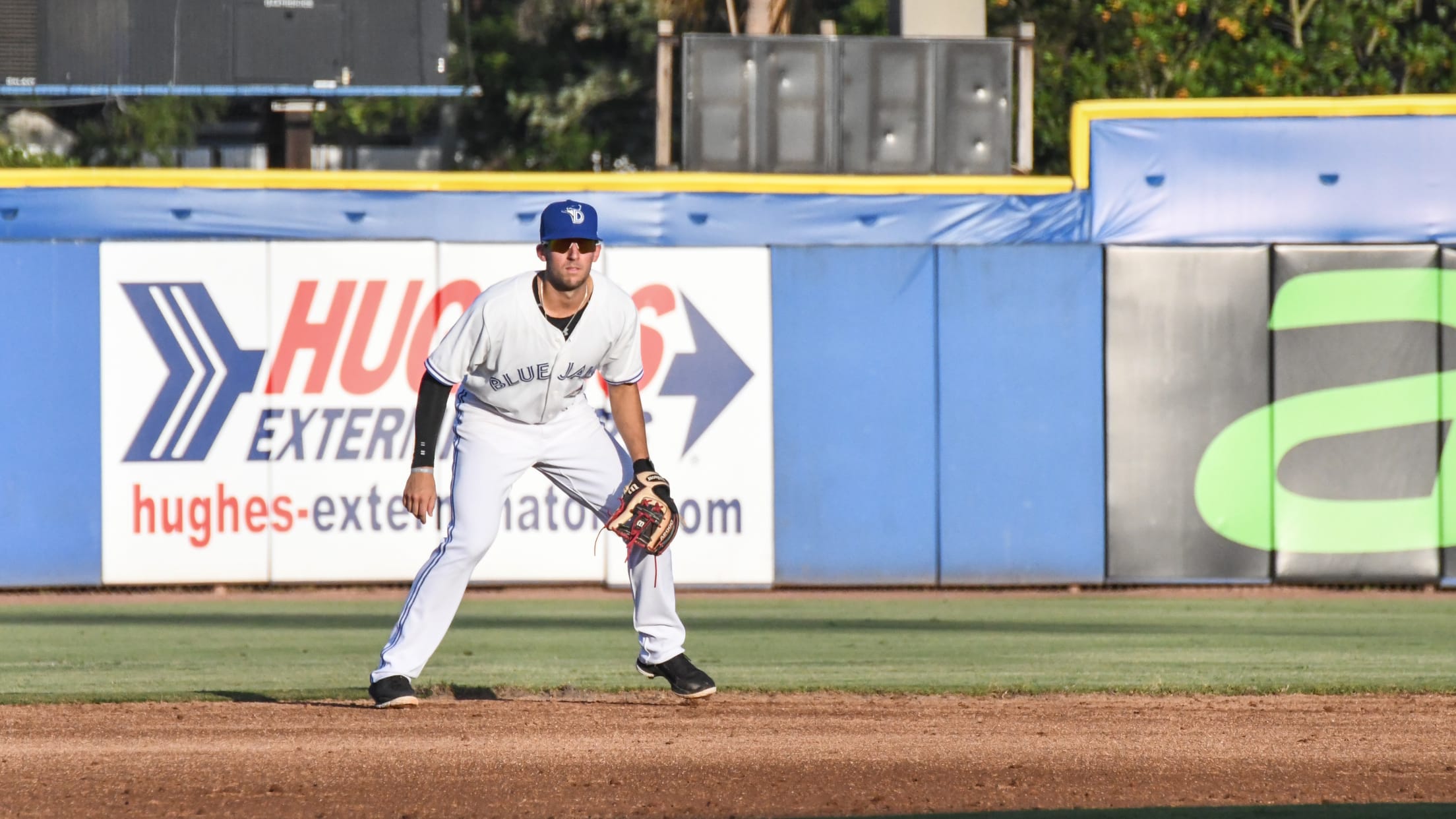 Dunedin Loses Lead Late, Falls In Extras | MiLB.com