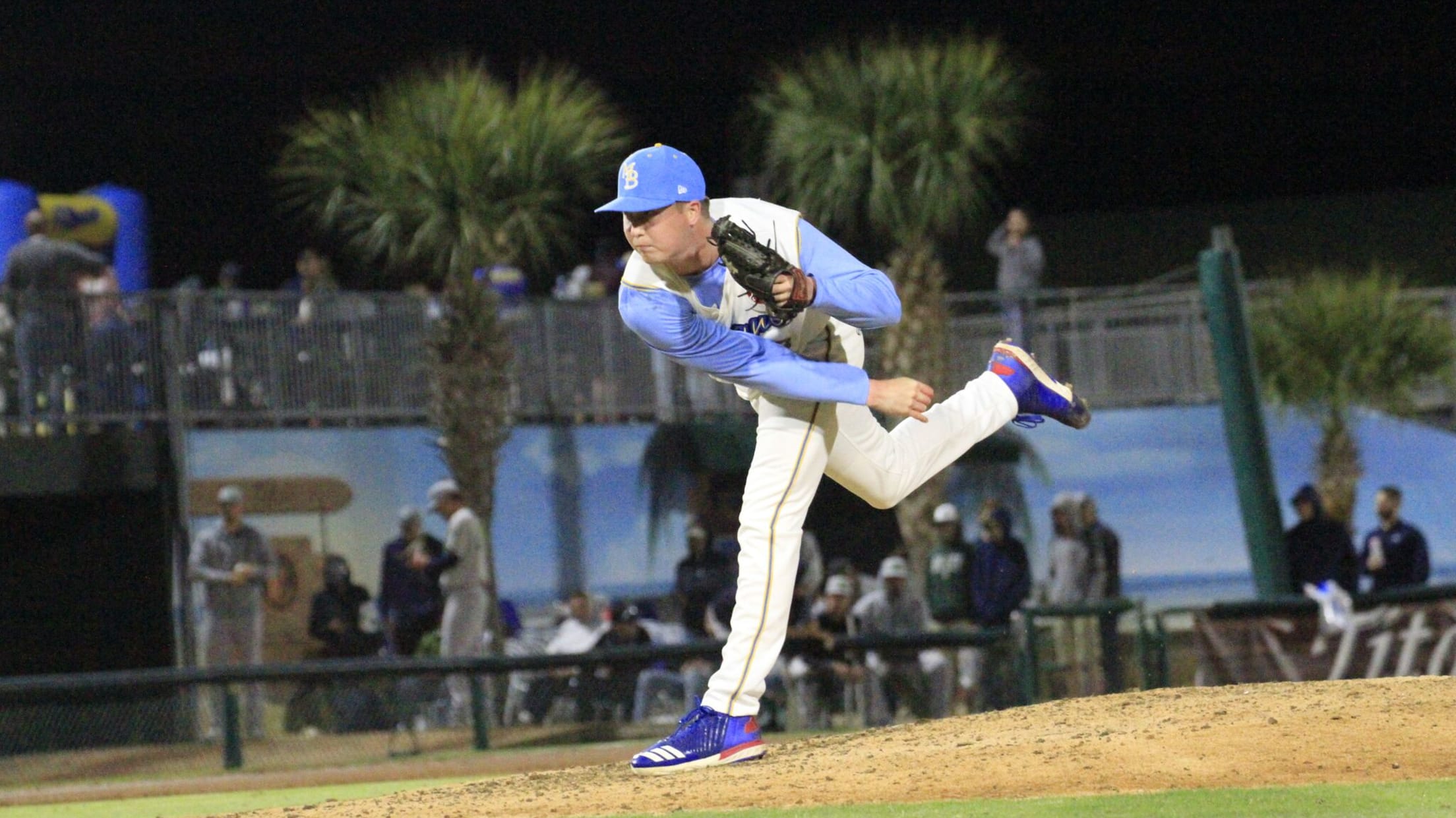 Pitching dominates, Birds take series opener in Wilmington | MiLB.com