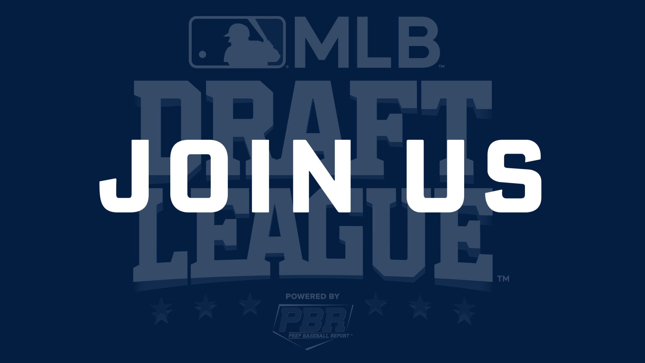 MLB Draft League