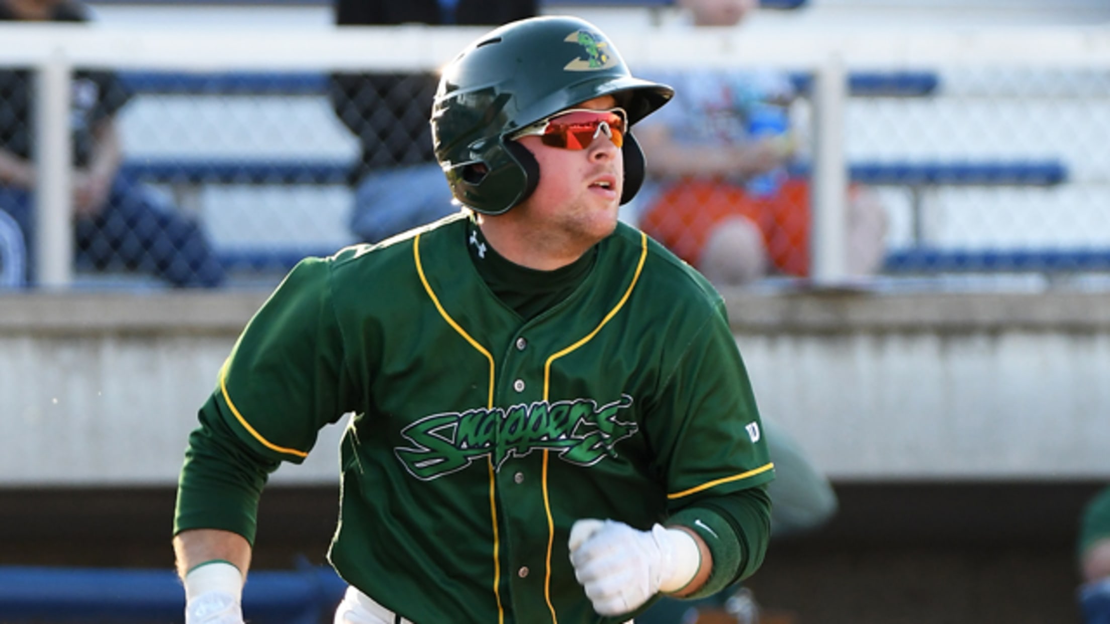 Snappers Fall For First Time In 2018, 4-2 | MiLB.com