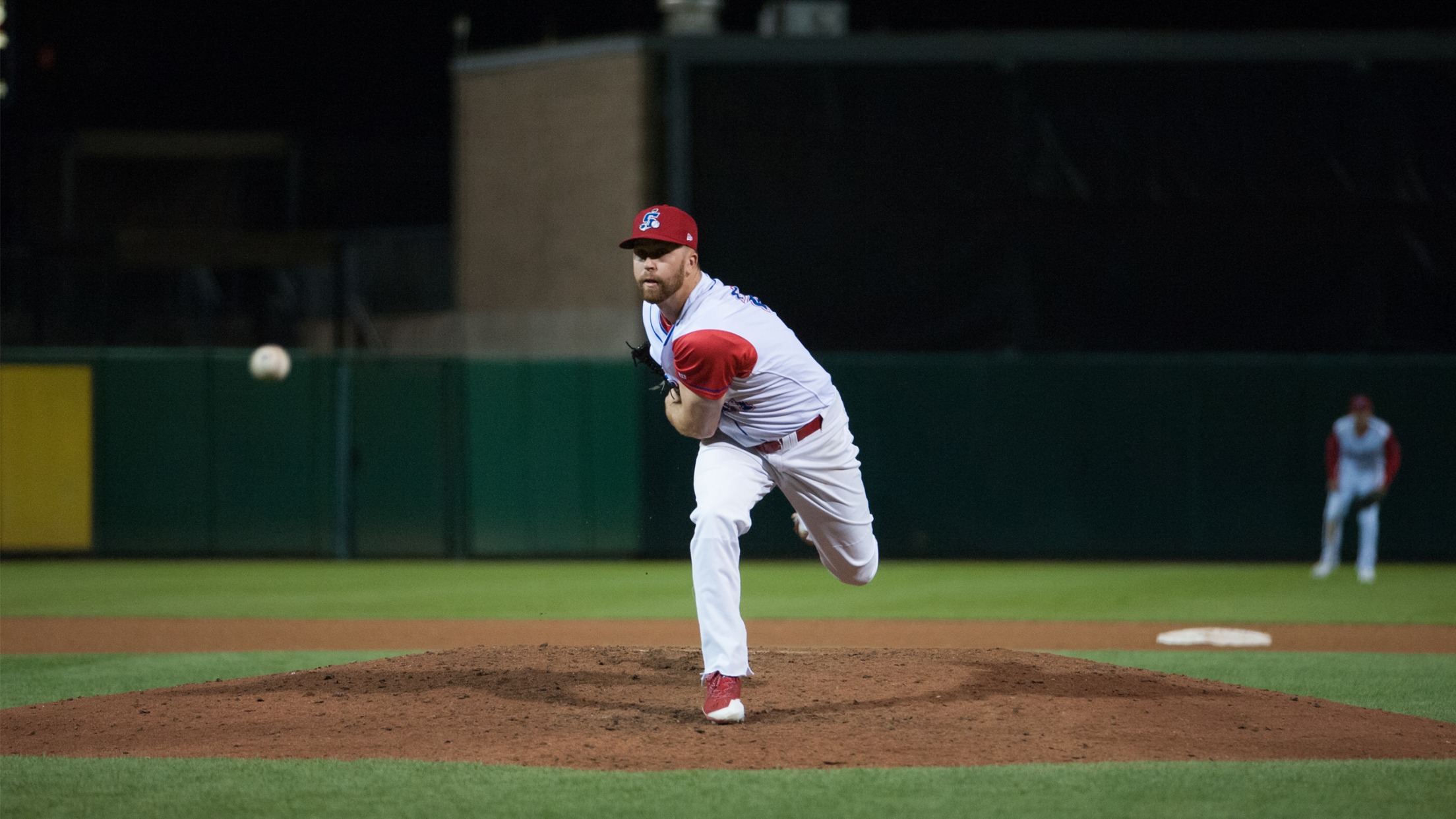 Ports Fall To Giants 6-1 In Series Finale | MiLB.com